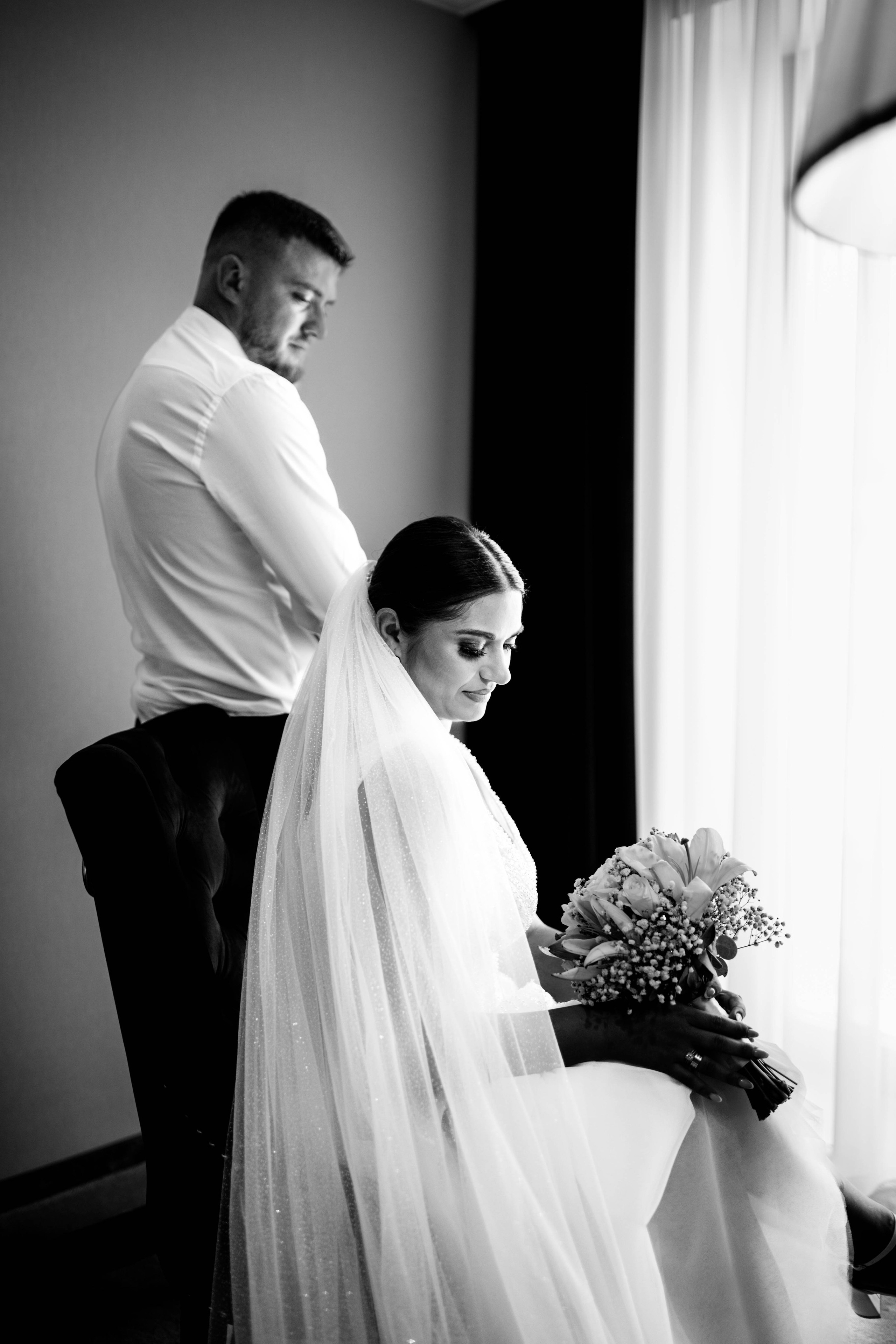 Ion & Inessa. Servicii Foto/Video