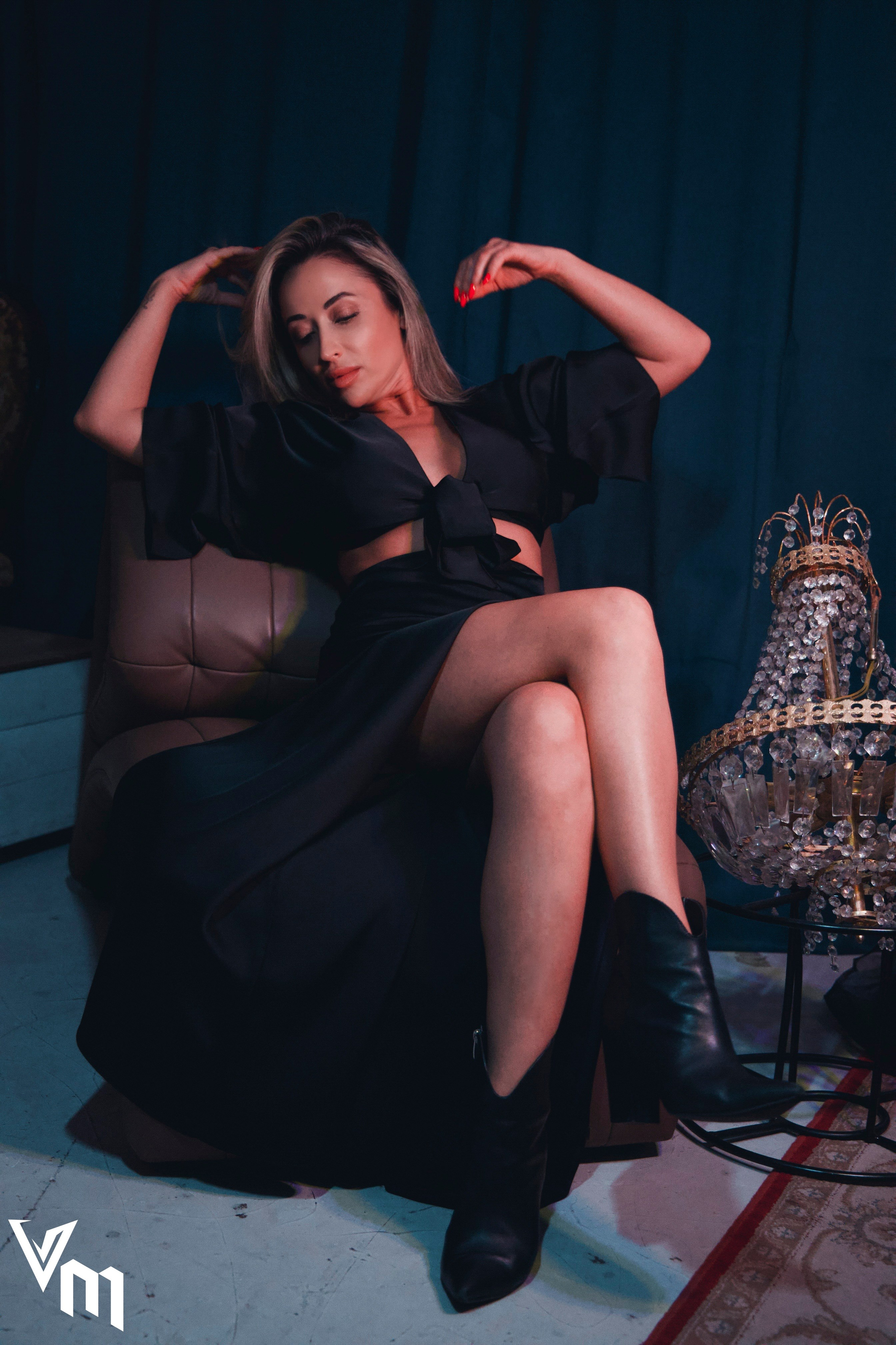 Blogger House Team. Photo__Vladi