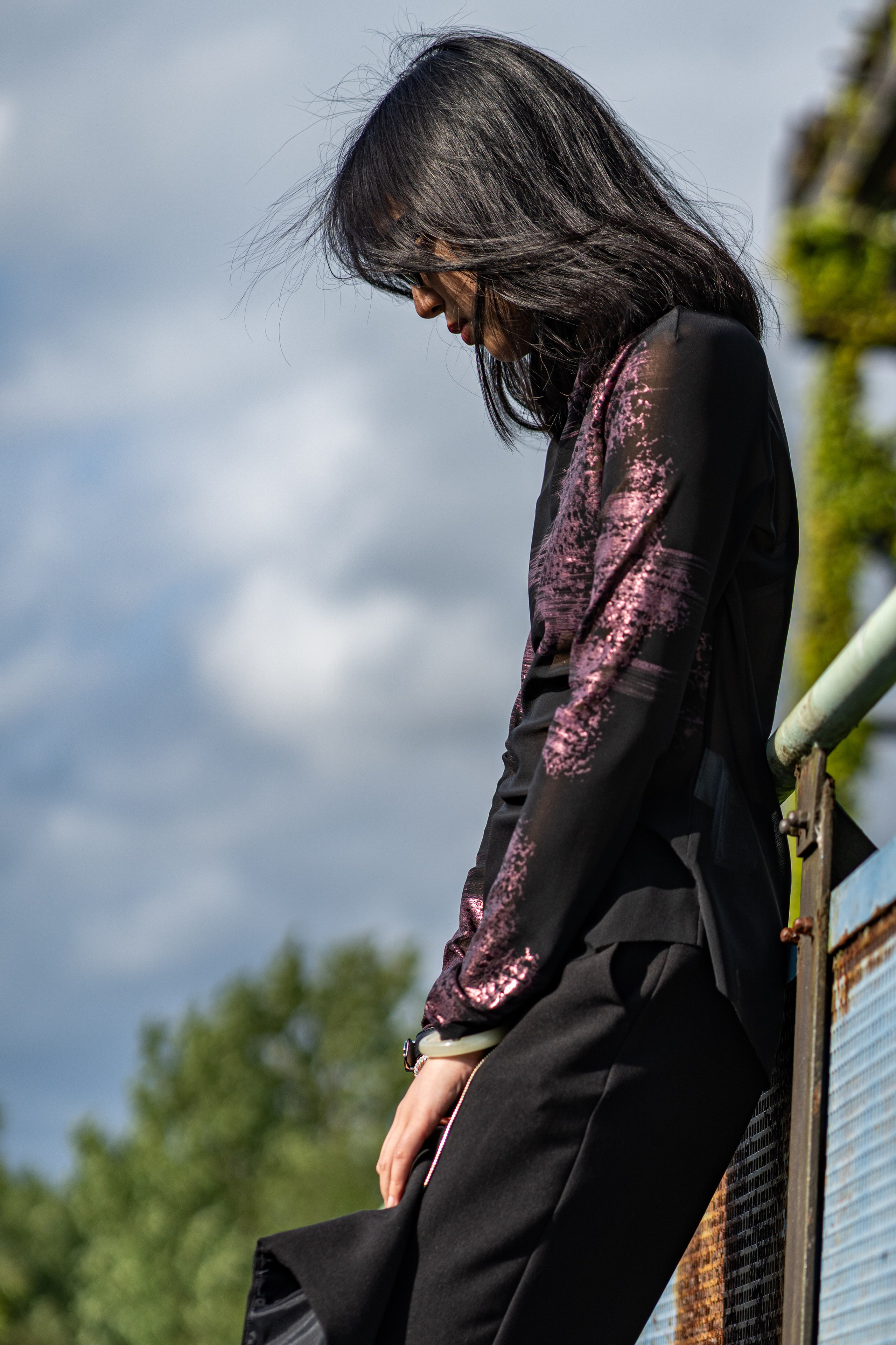 SEASON 2025. Portrait photographer in Germany and all over Europe Mischa Blank