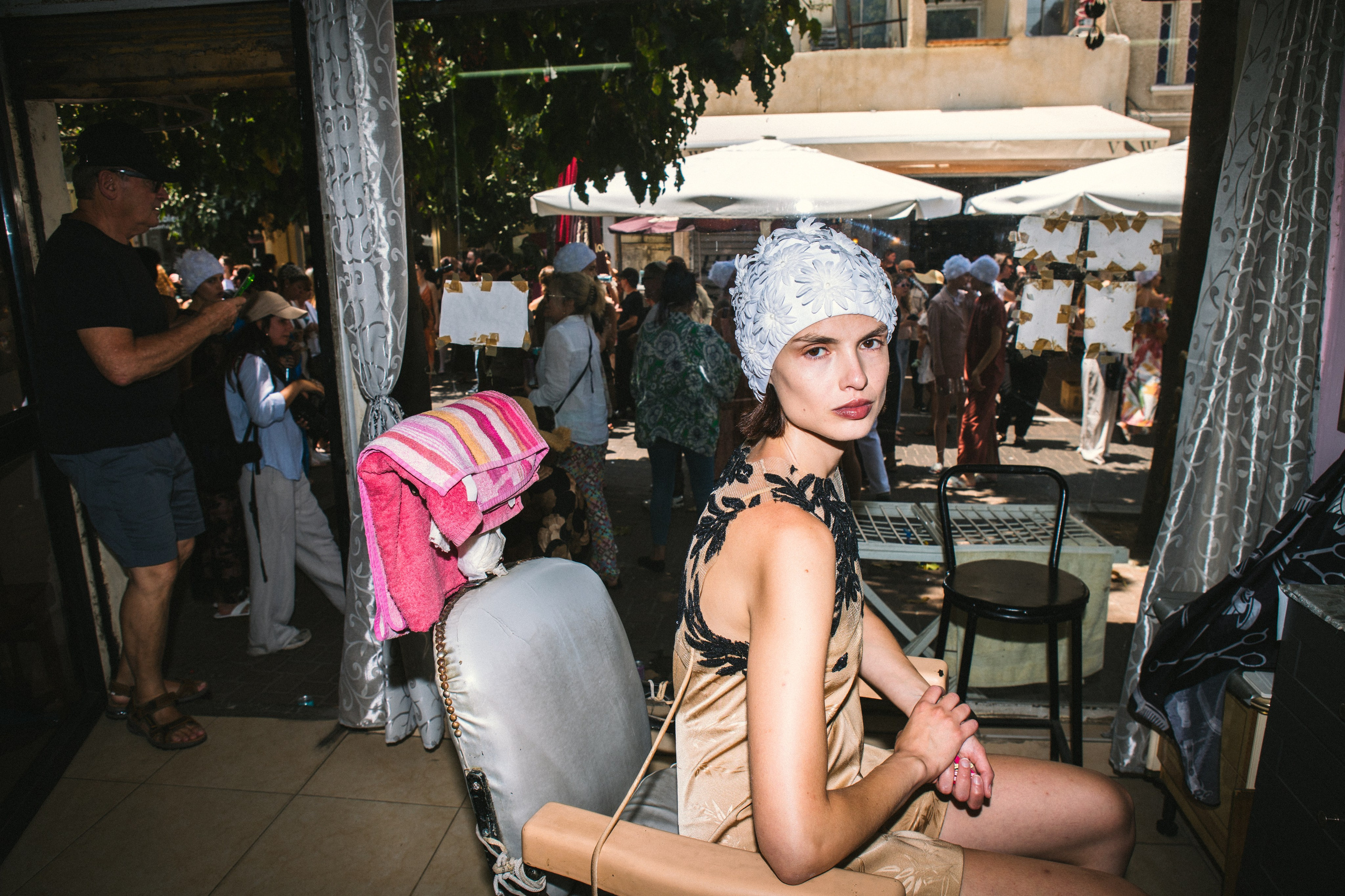 Maskit. Mariya Masha Sharf — photographer based in Tel-Aviv