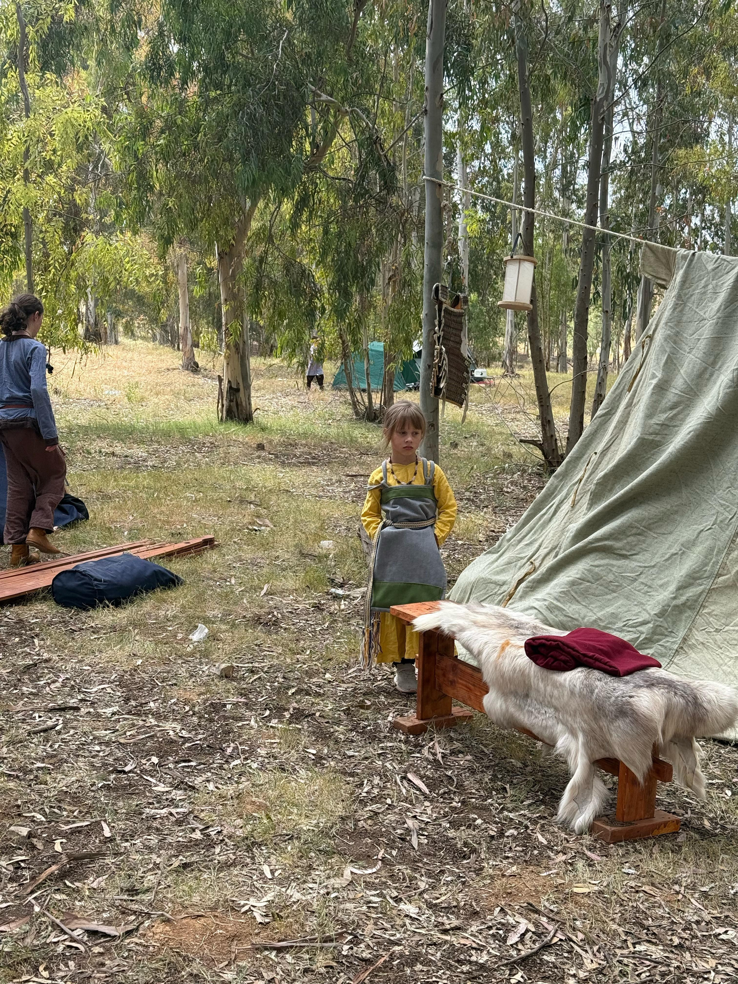 Кланы Йорсалаланды | Клуб «Нортман» — реконструкция, история, быт викингов. КРиС «Нортман»