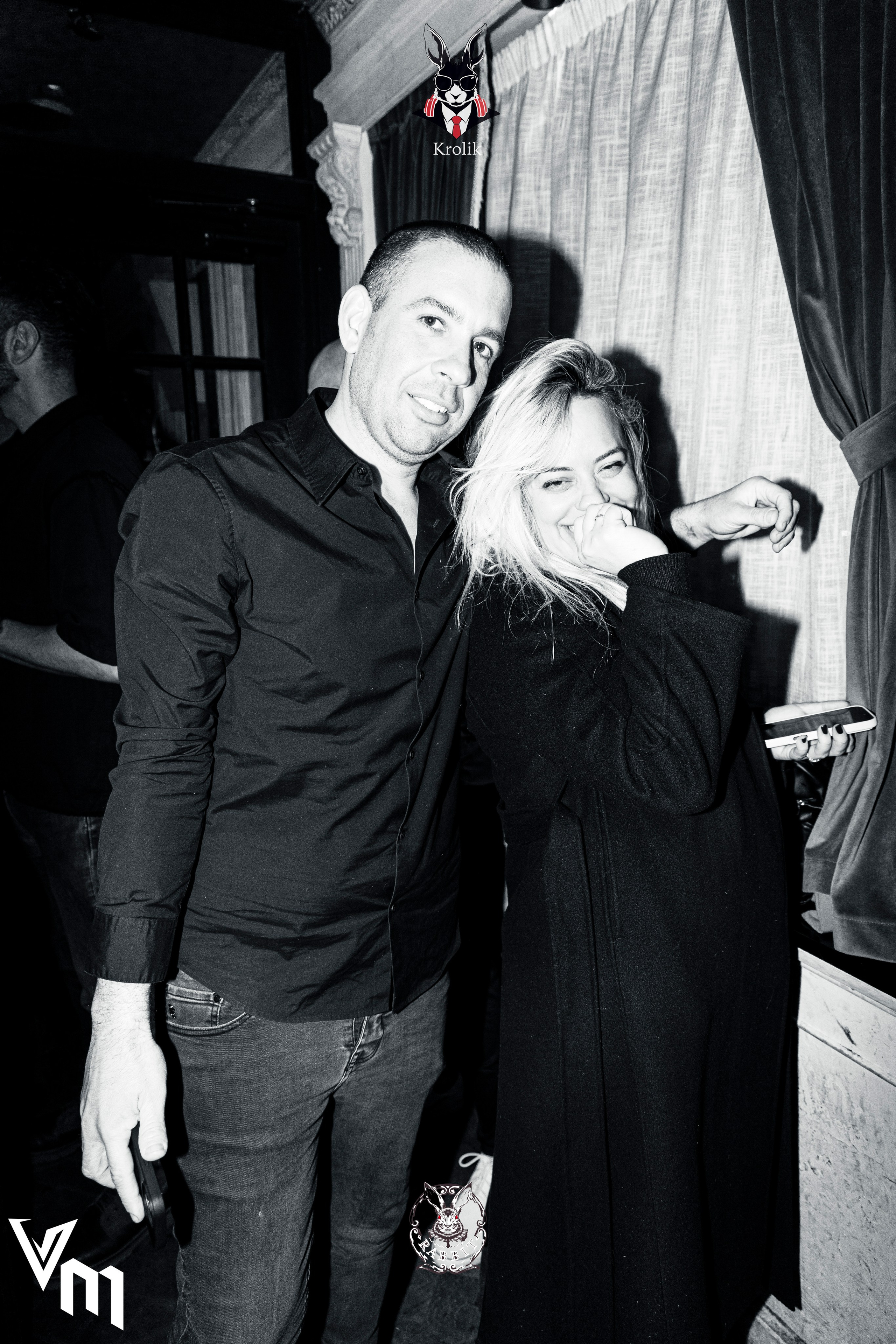 Клубная атмосфера. Photo__Vladi