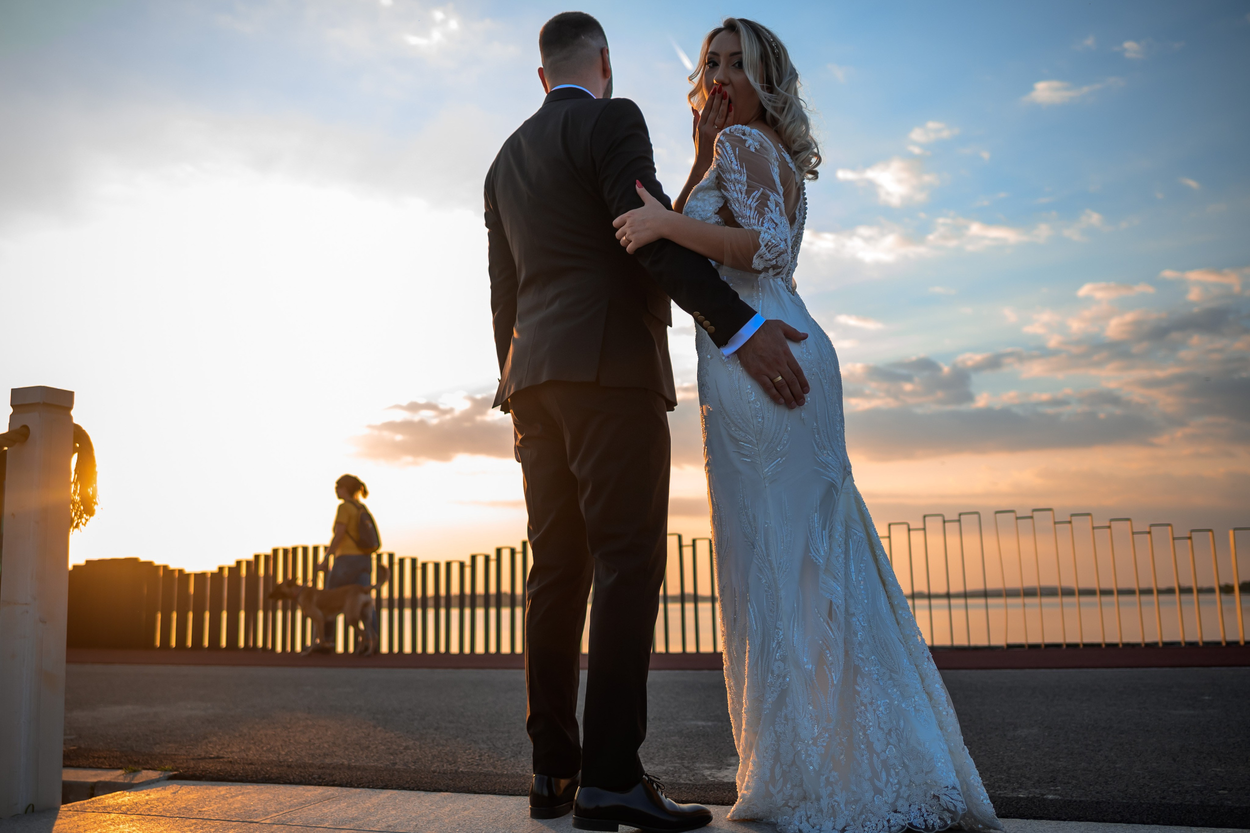 Nunta. Fotograf evenimente Targoviste