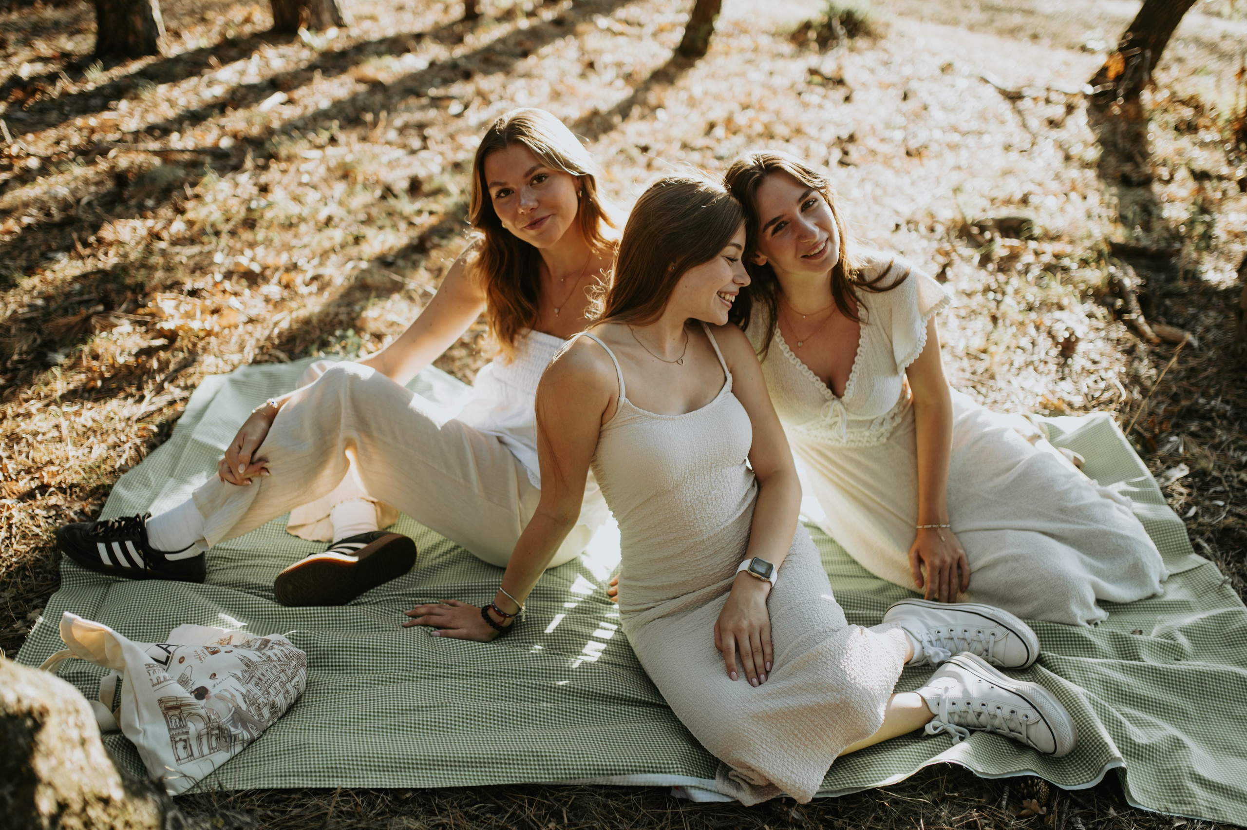 Love Stories / Outdoor