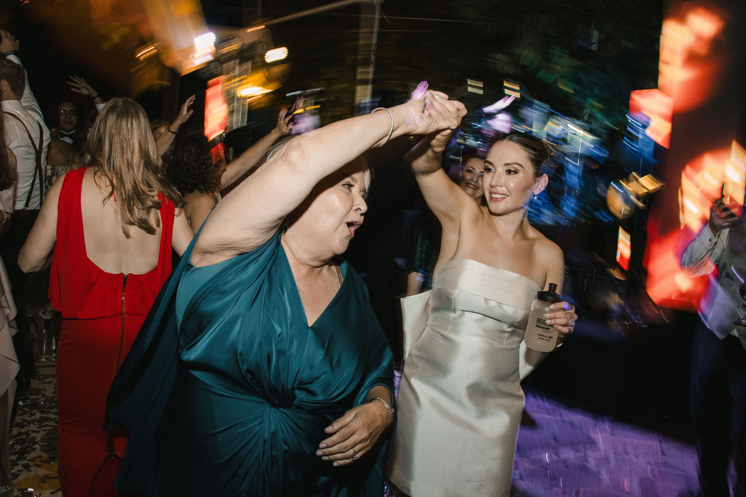 Andrea & Kyle. Saúl Vázquez | Destination Wedding Photographer