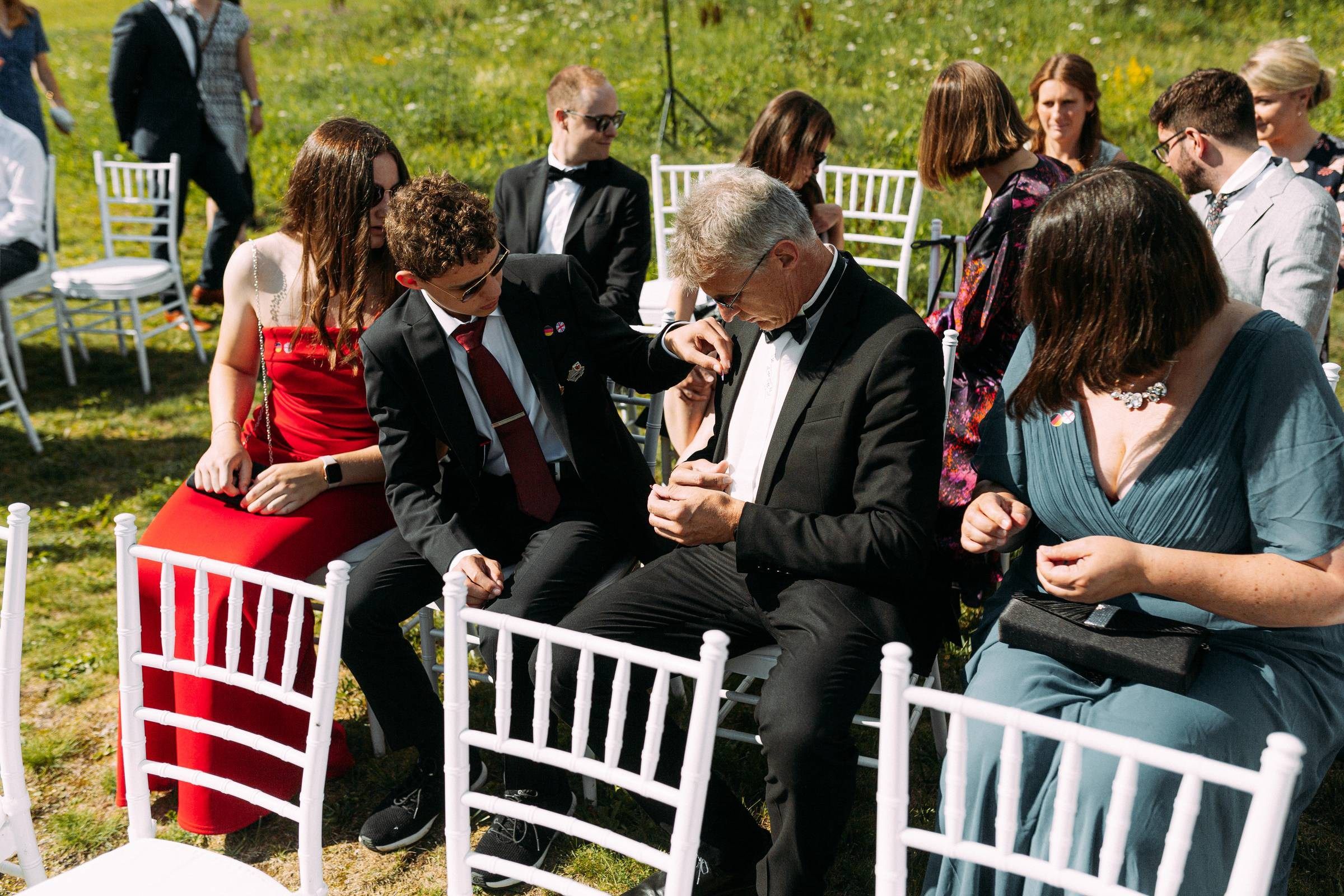 SVINOT KĀZAS NĪTAURĒ