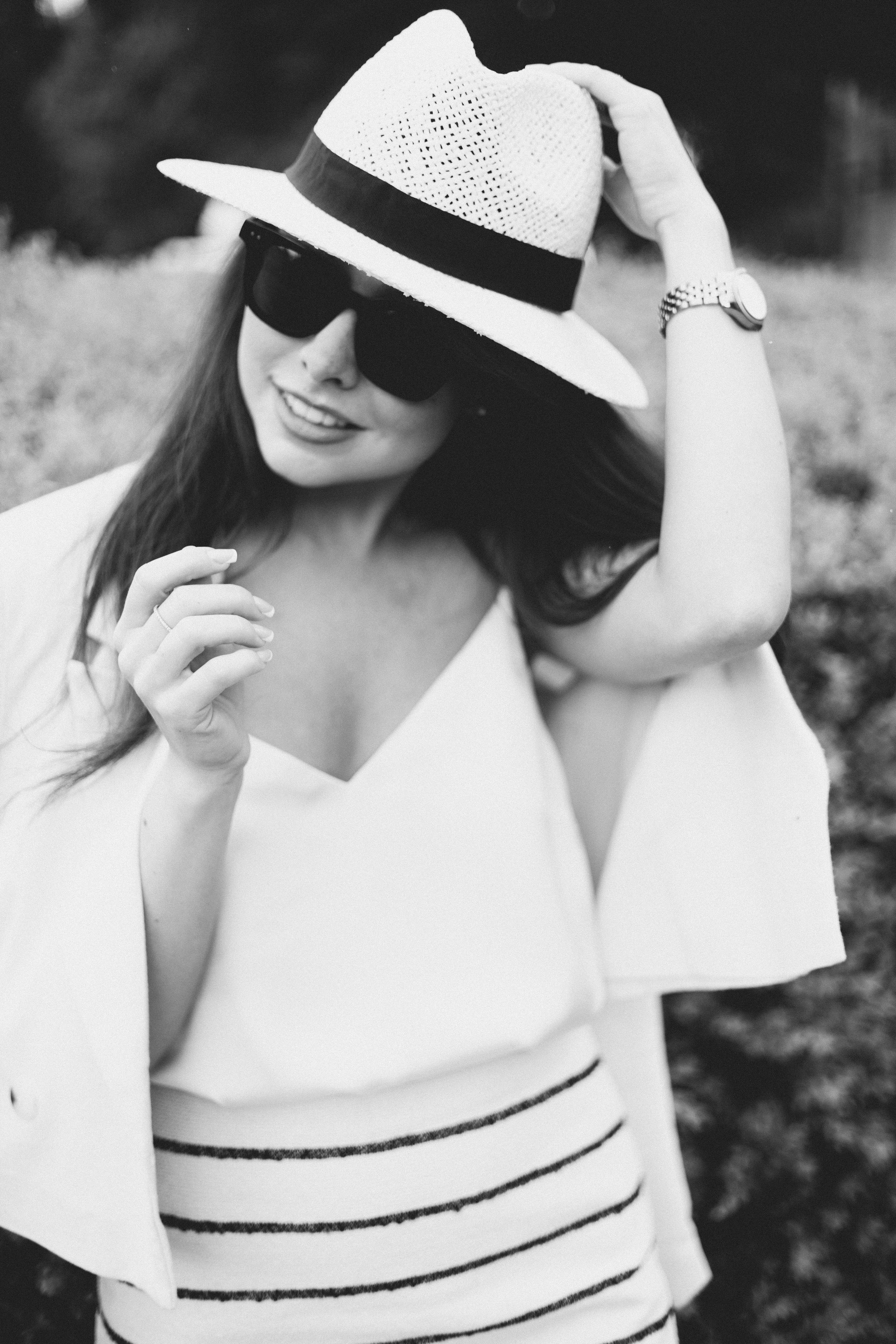 Glorija. Fotografė Aleksandra Samozvanova