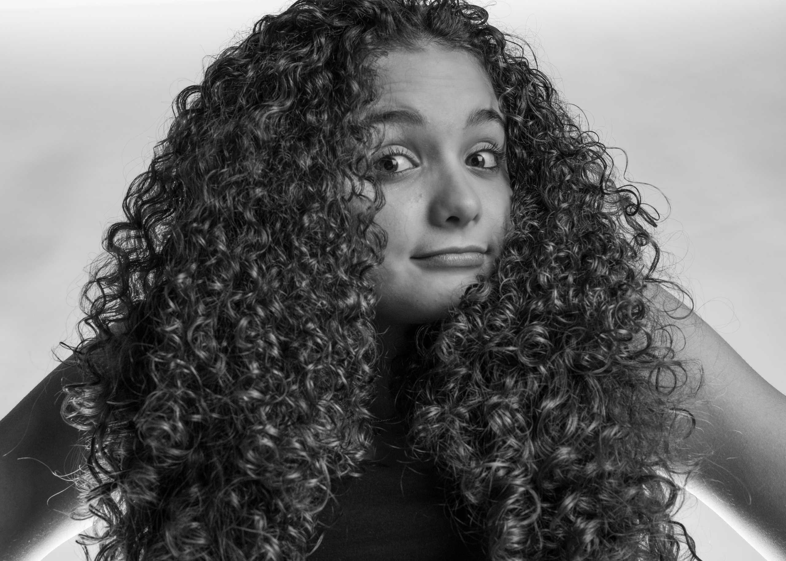 Greta Ritratto. “Gianmaria Coscia fotografo per passione”