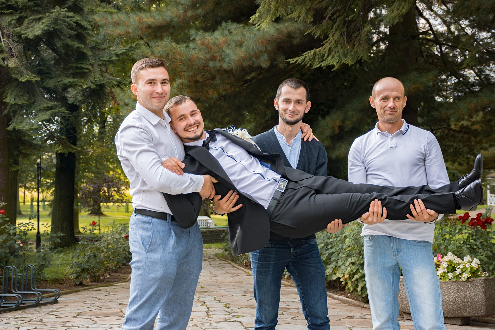 Ivan&Tatjana. RODINNÁ FOTOGRAFKA LABYK KATERYNA