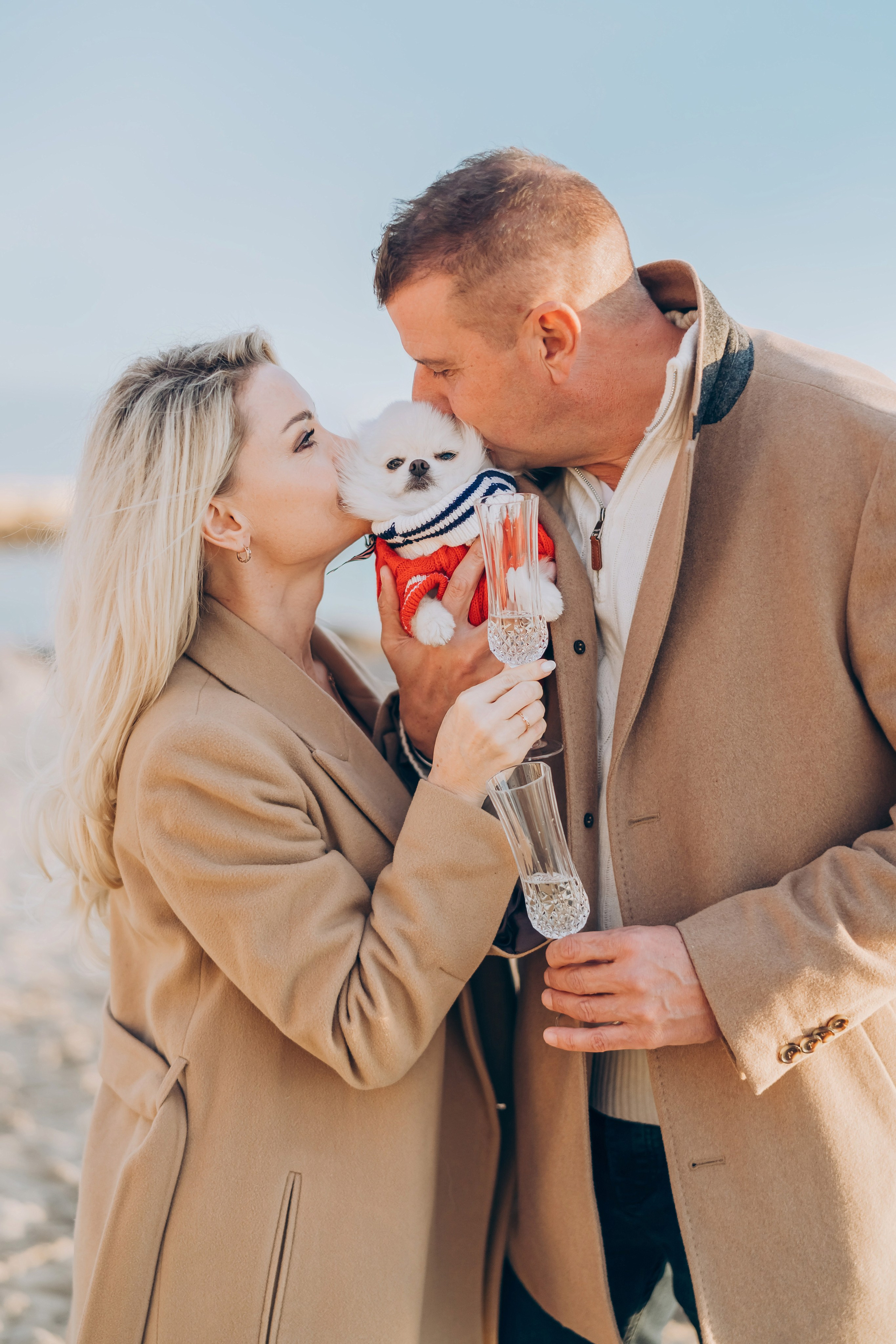 New year 2025. Photographer in Mallorca