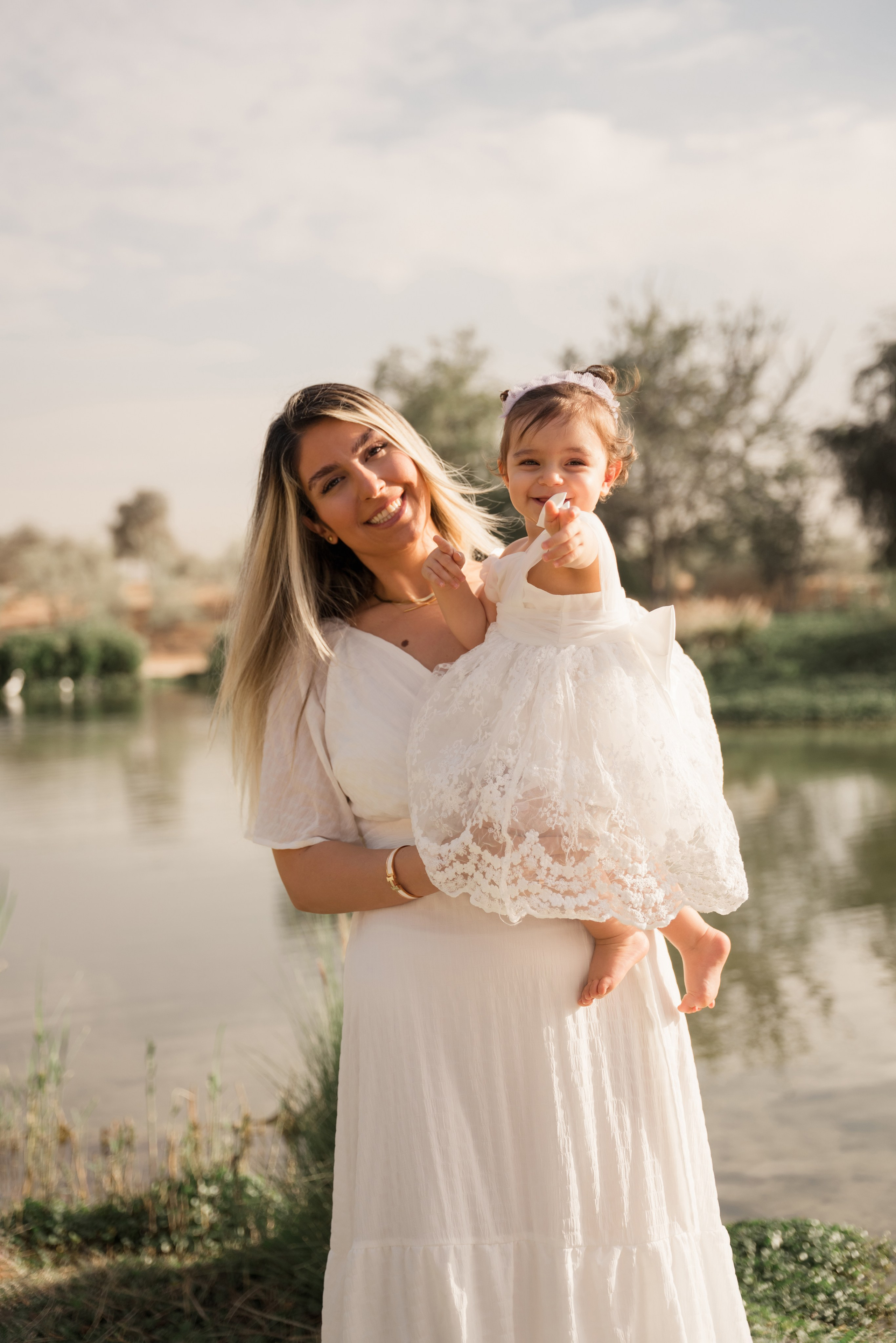 Wonderful celebration. Angela Iakovleva — Family Photographer in Dubai