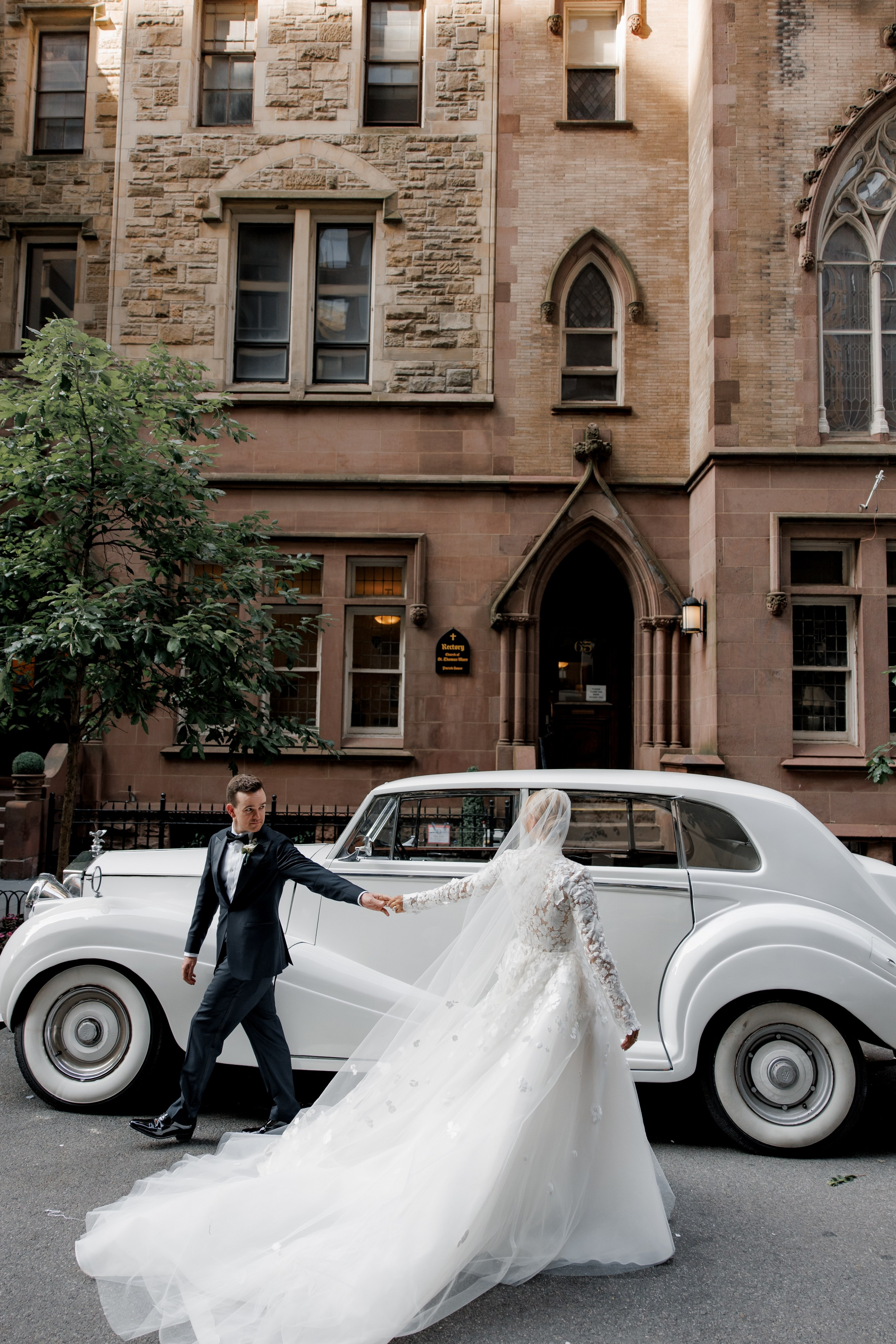 Killeen and Patrick. Wedding photographer and videographer New York | New Jersey