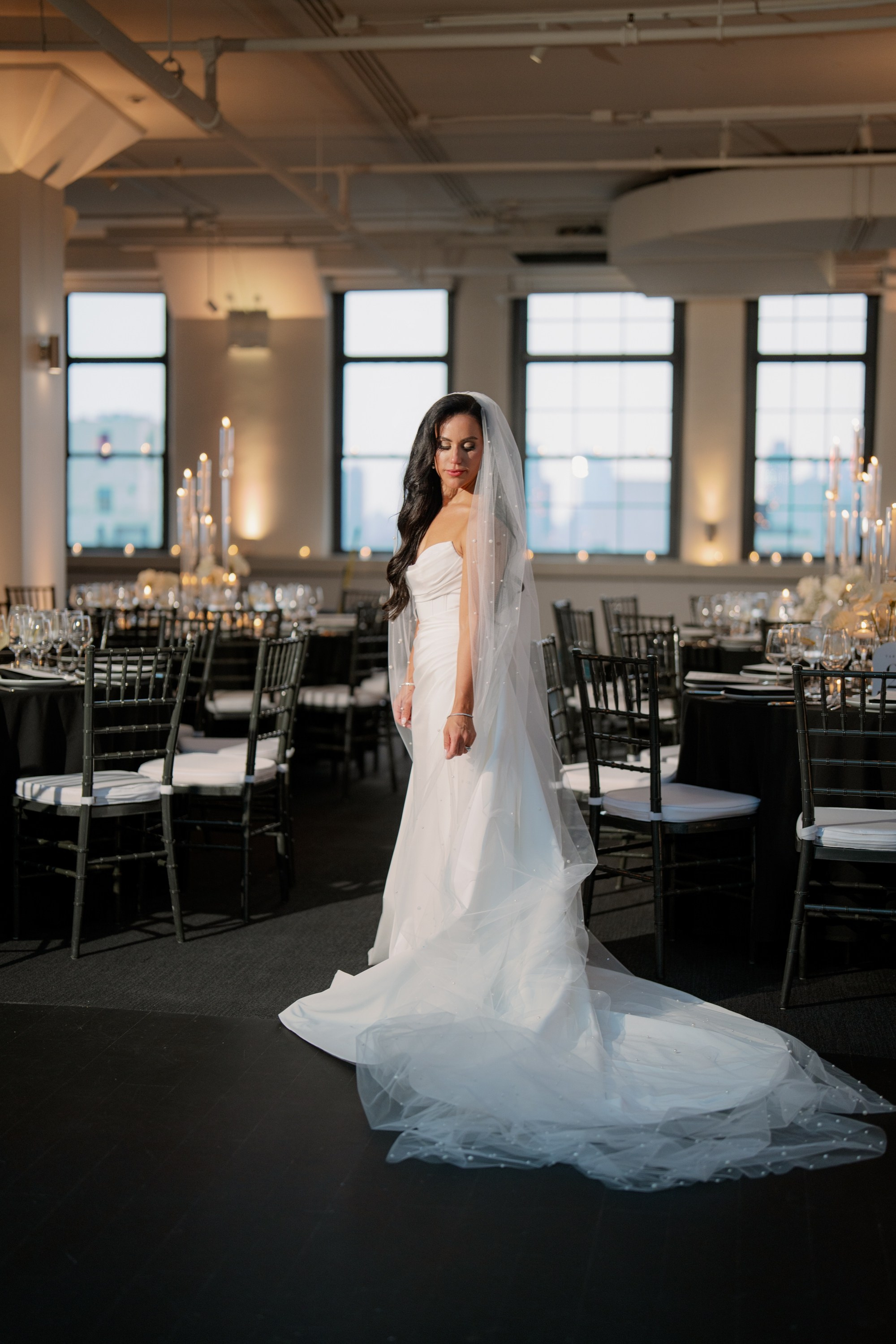 Bernadette and Jeffrey. Wedding photographer and videographer New York | New Jersey