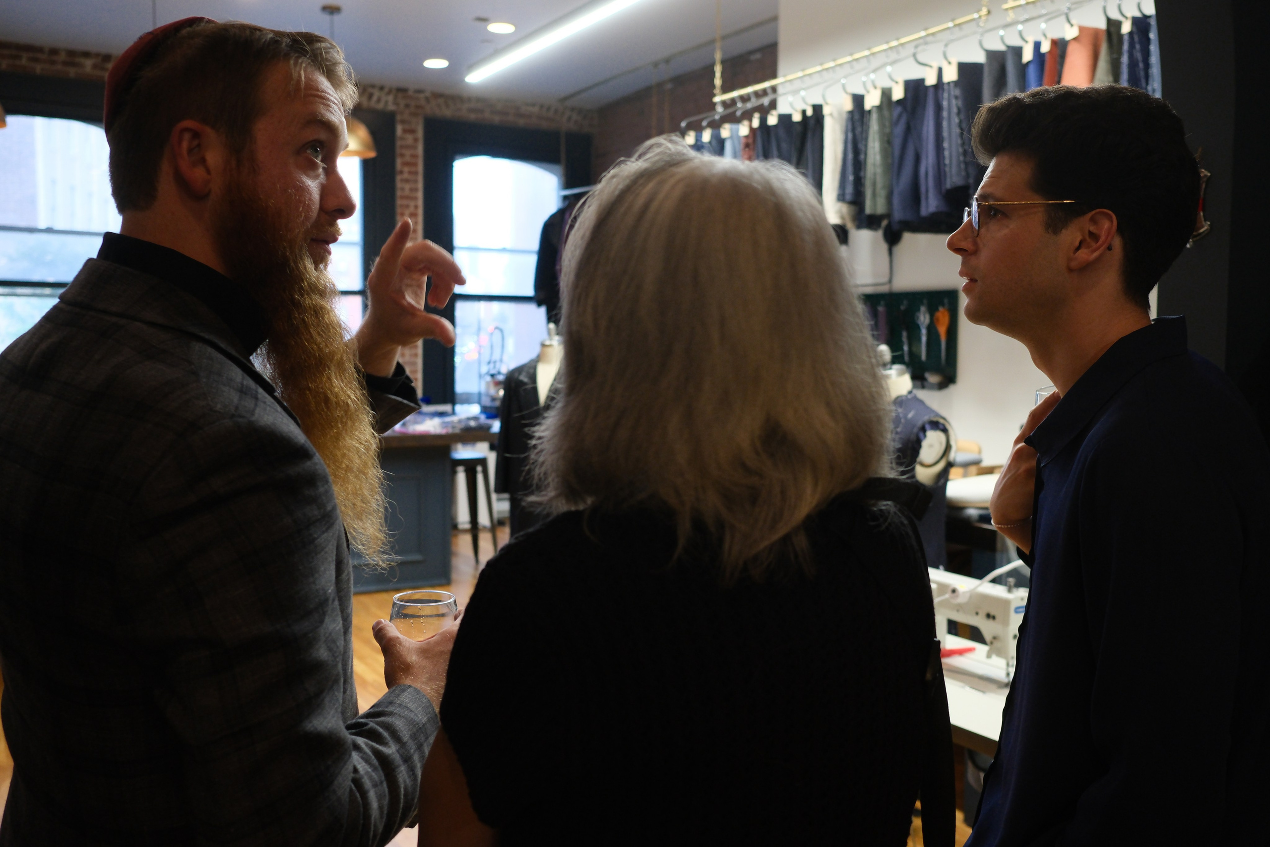 EVENT PHOTOGRAPHY. Fuad Shafiyev