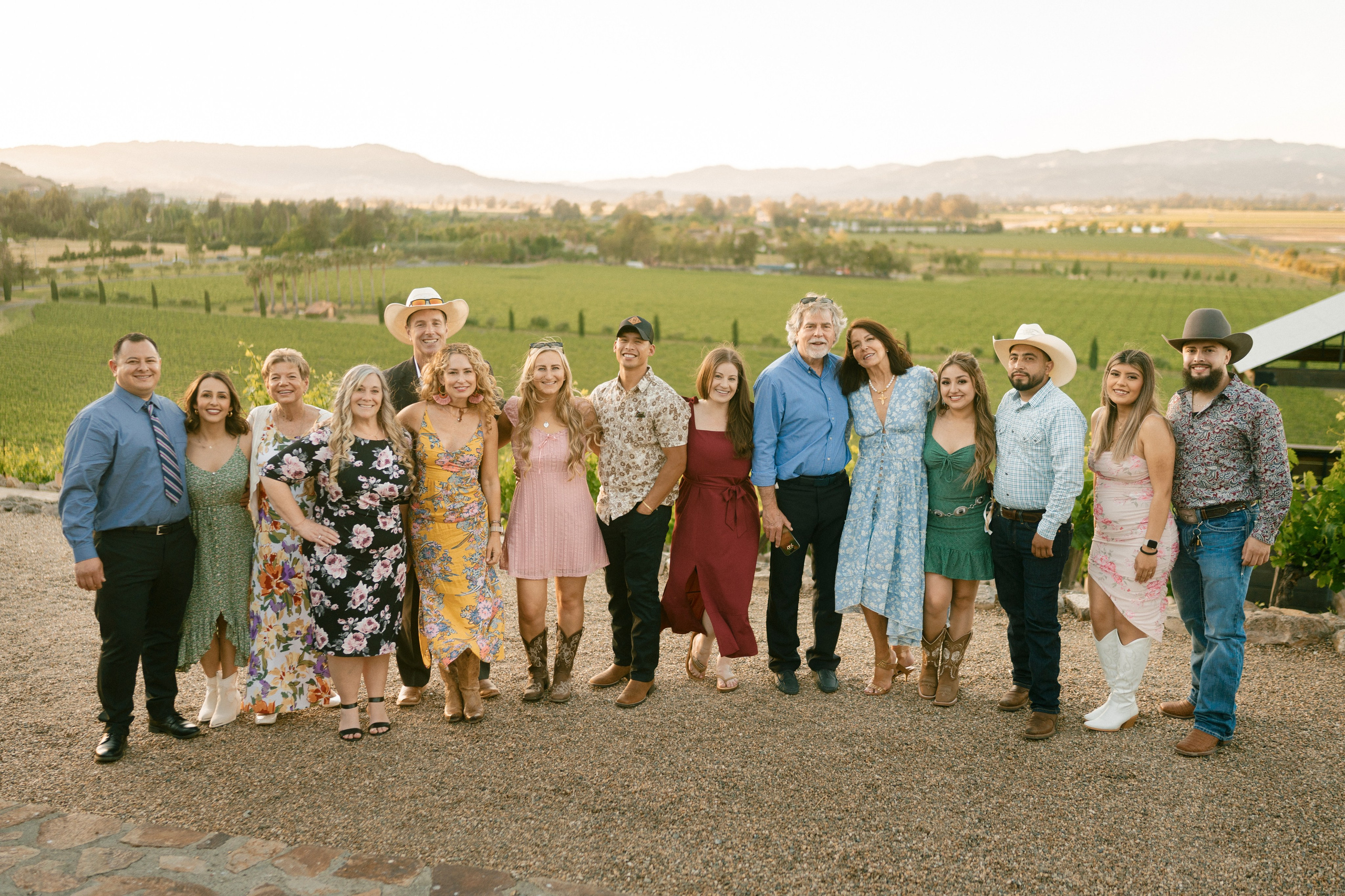 Celina & Chad Wedding. Napa Valley, California. Wedding Photography & Videography Team in California, Los Angeles, San Francisco, San Diego and Travel