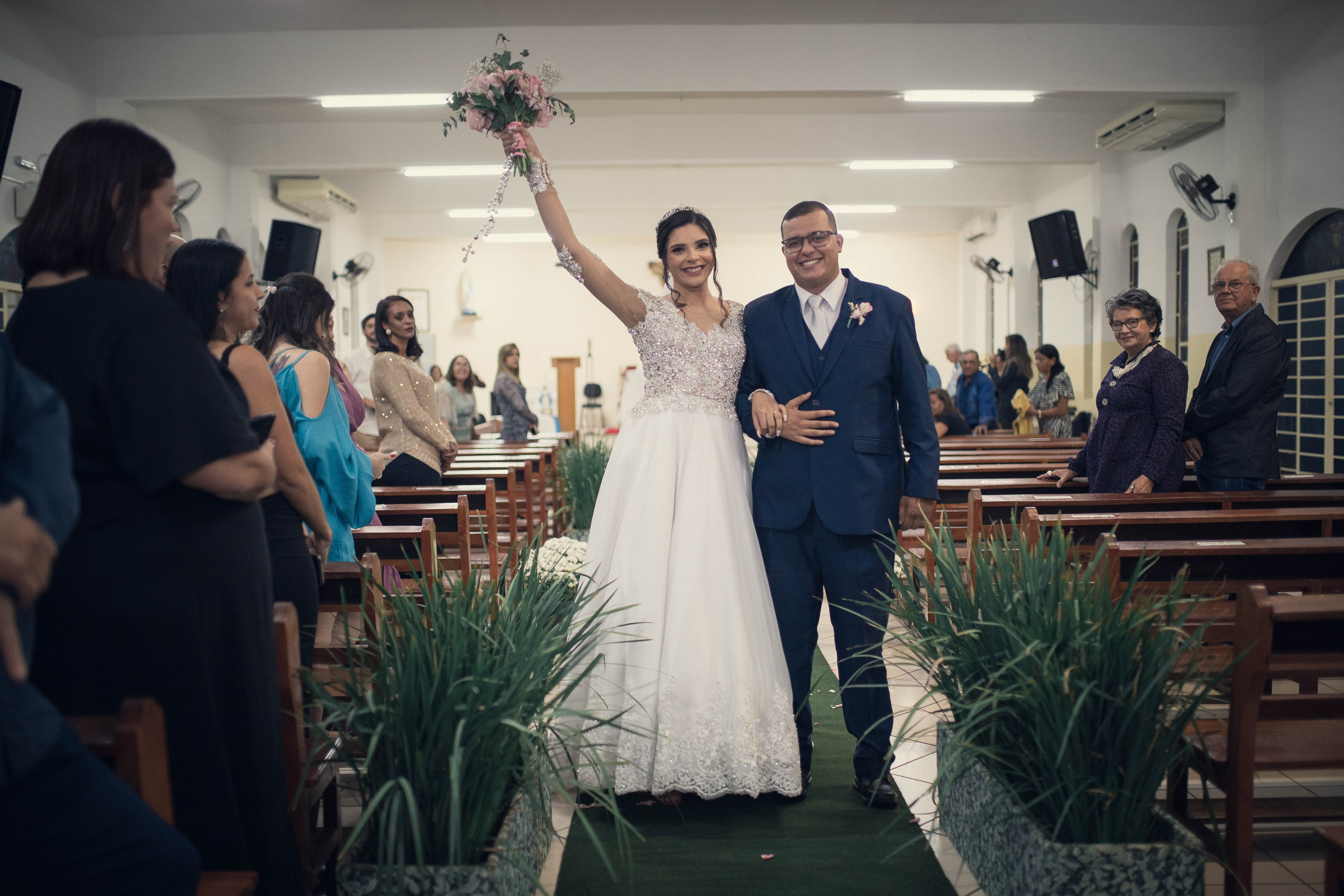 Casamentos. Danilo Souza Fotografia