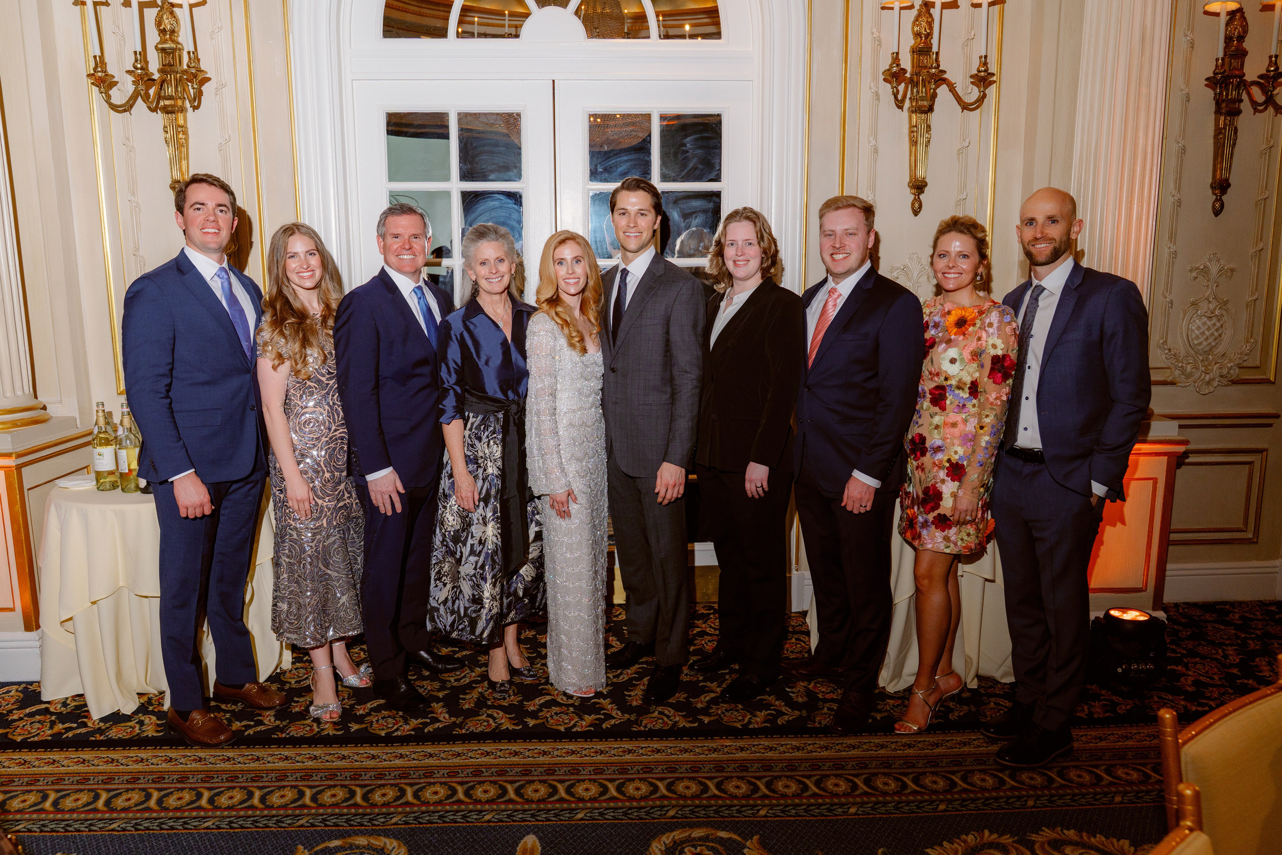 Anne and Maxwell. Wedding photographer and videographer New York | New Jersey