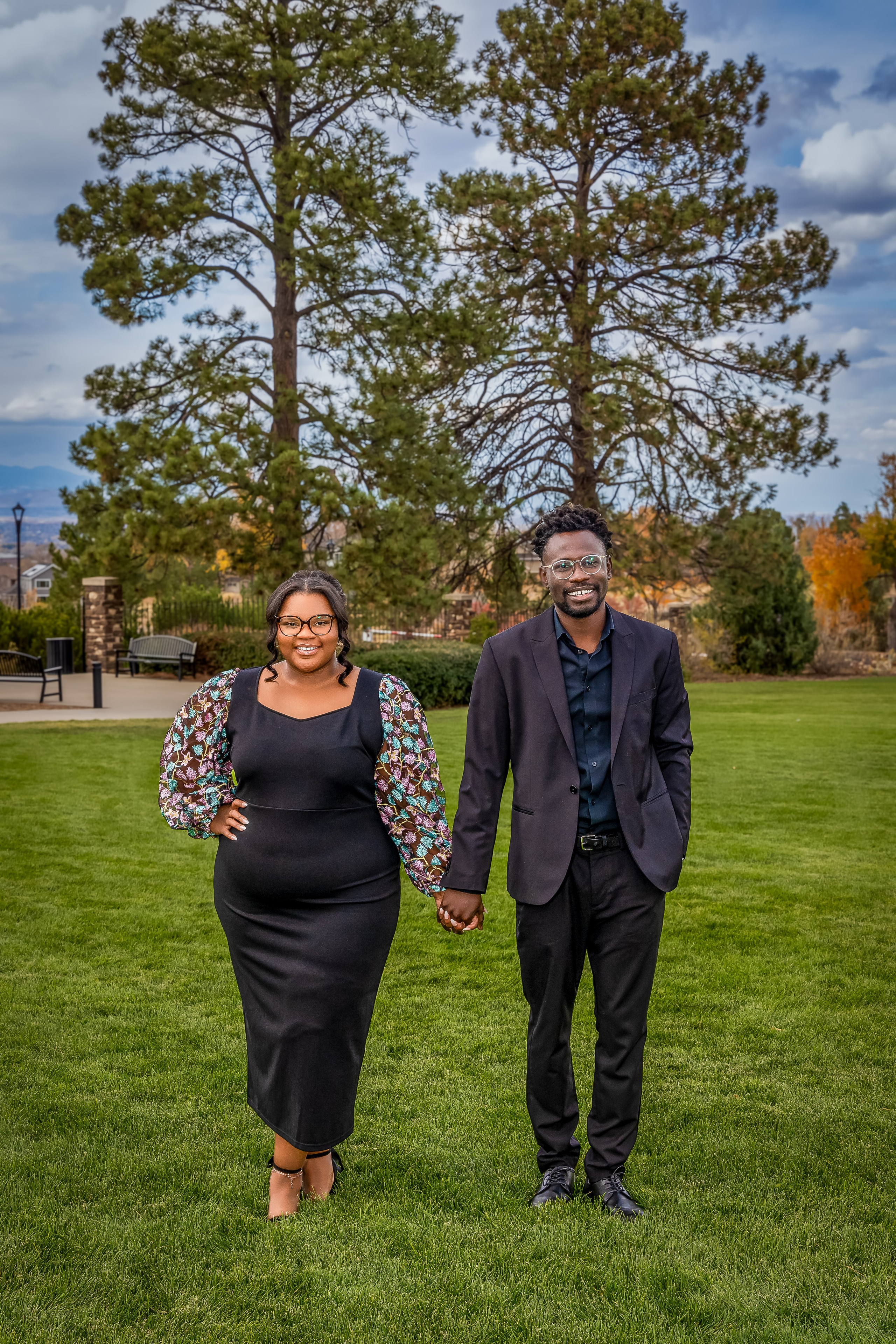 John & Tish’s Engagement. PDub Media