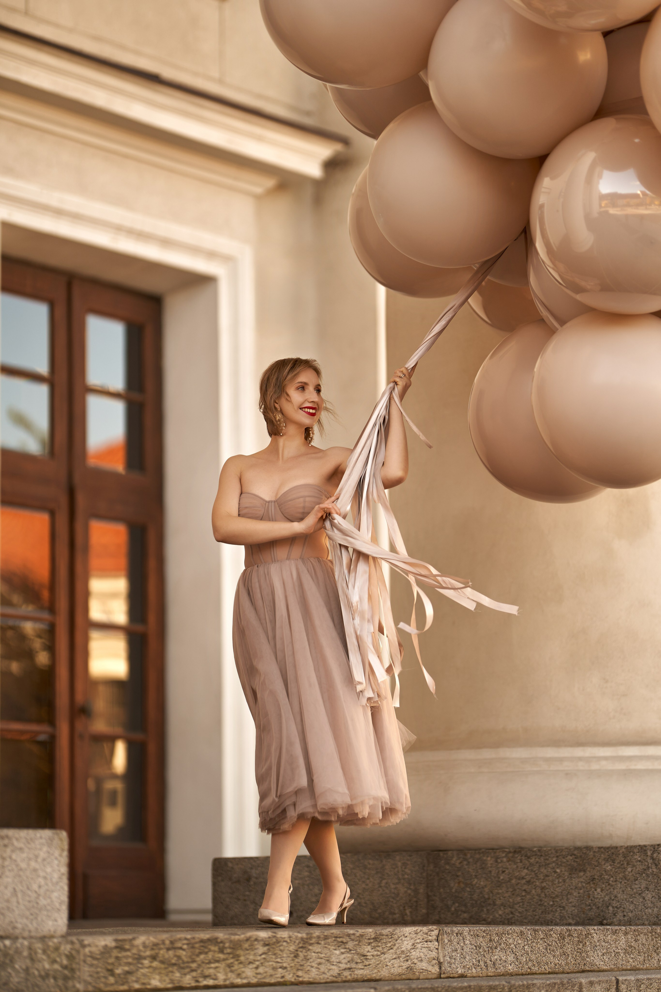 GIAN BALLOONS. Youdusha.com