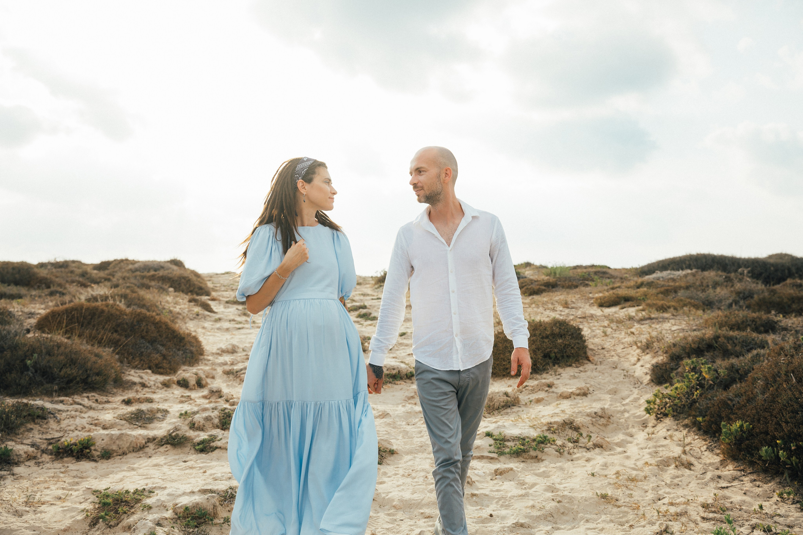 Leya. Семейный фотограф в Израиле