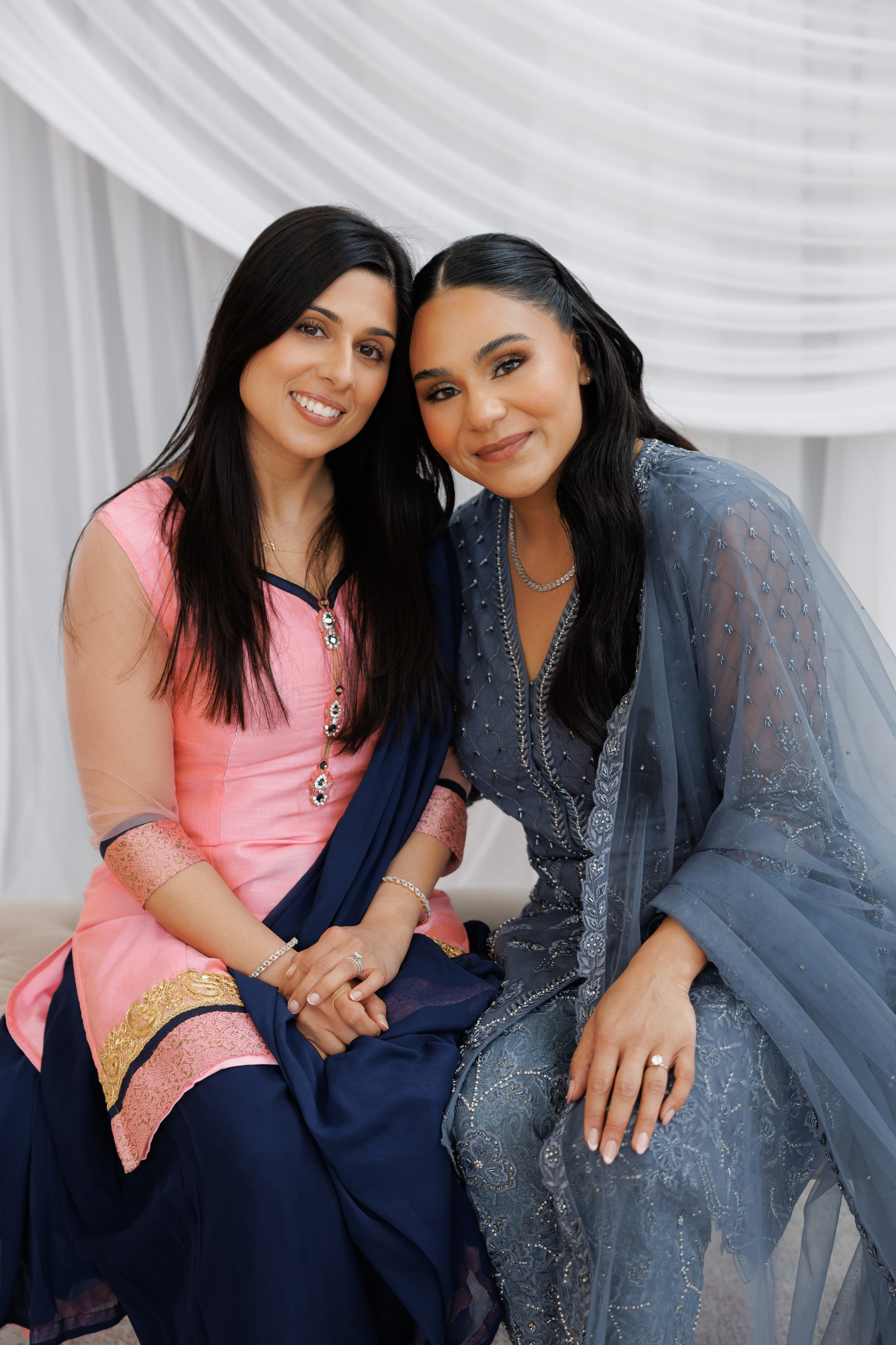 Rokha ceremony. Home