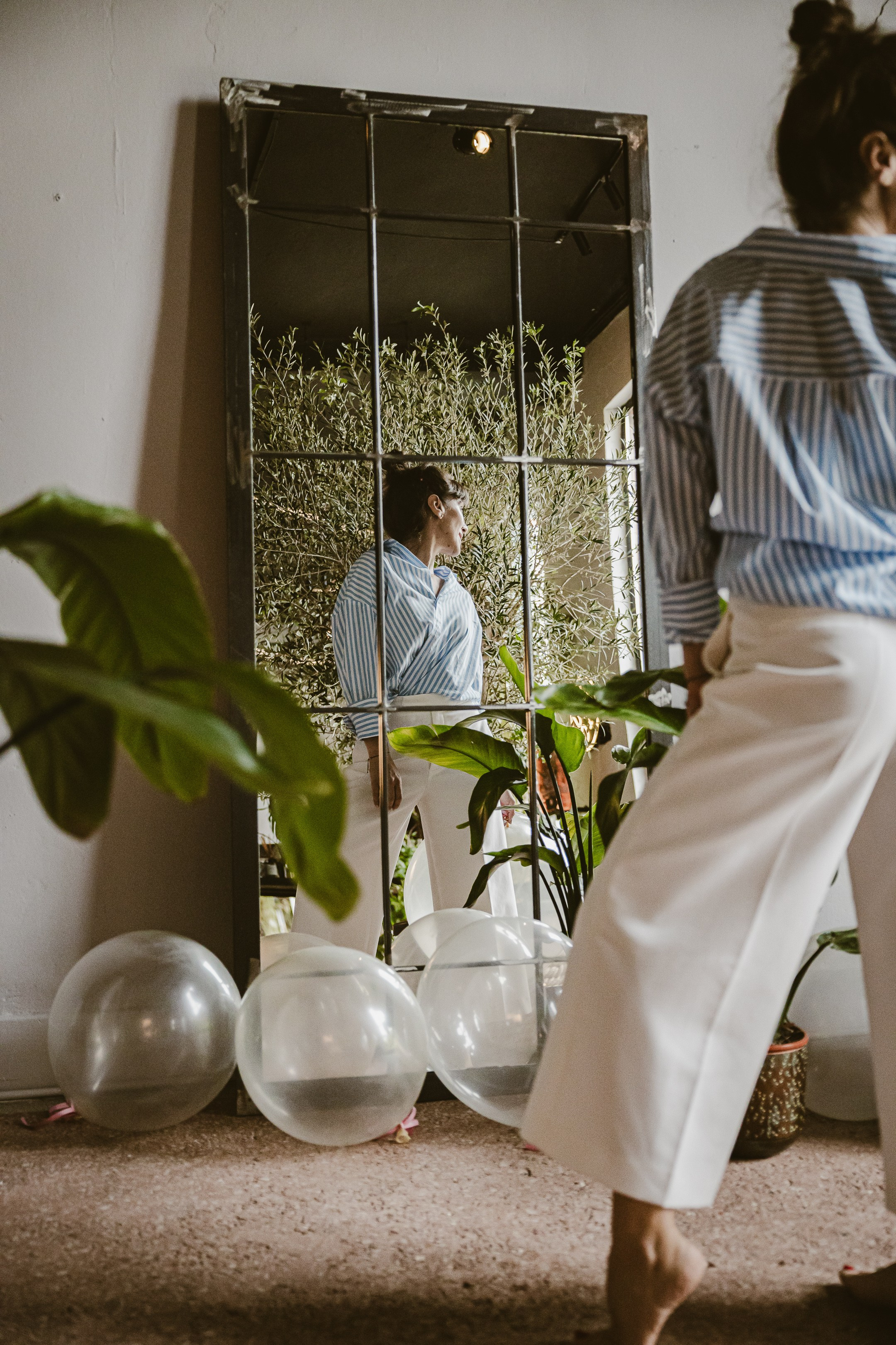 Bojana Pujić, brend fotografkinja - Tvoj brend treba vizuelni glas