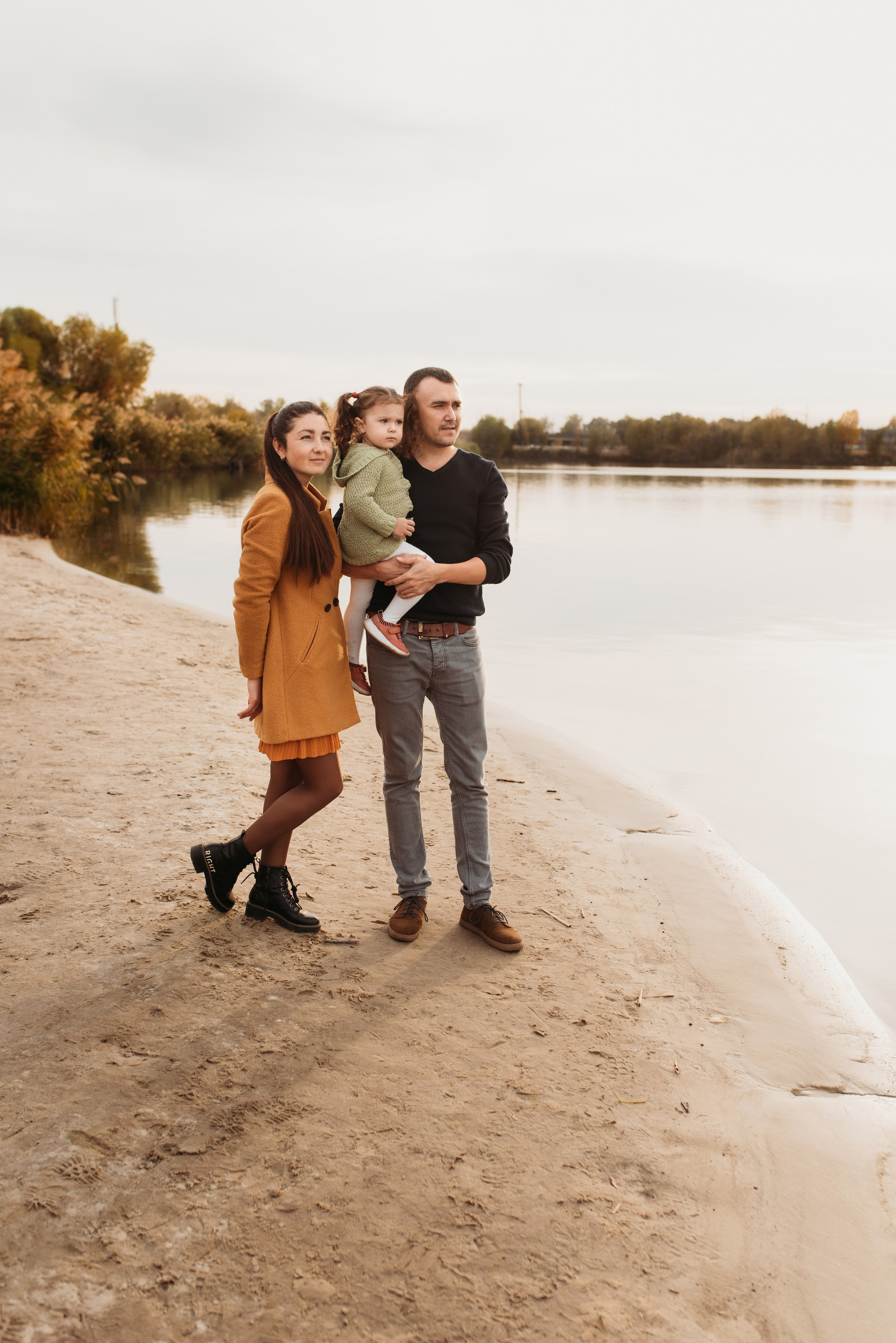 Katerina & Sergej & Dar’ya. Familien- und Hochzeitsfotografin. Ich arbeite in Koblenz und Rheinlan