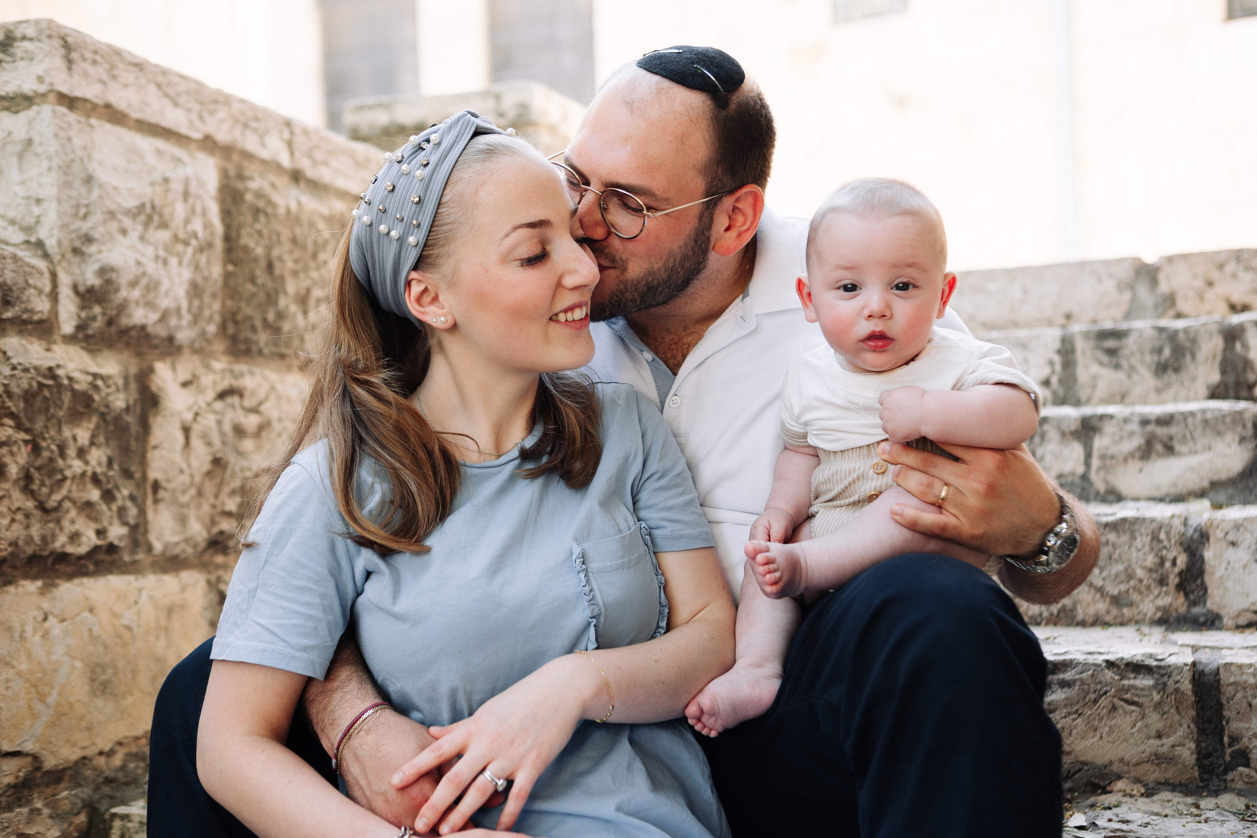 MINI PHOTO SEMMON IN YAMIN MOSHE (MORNING). Https://shi-photo.com/