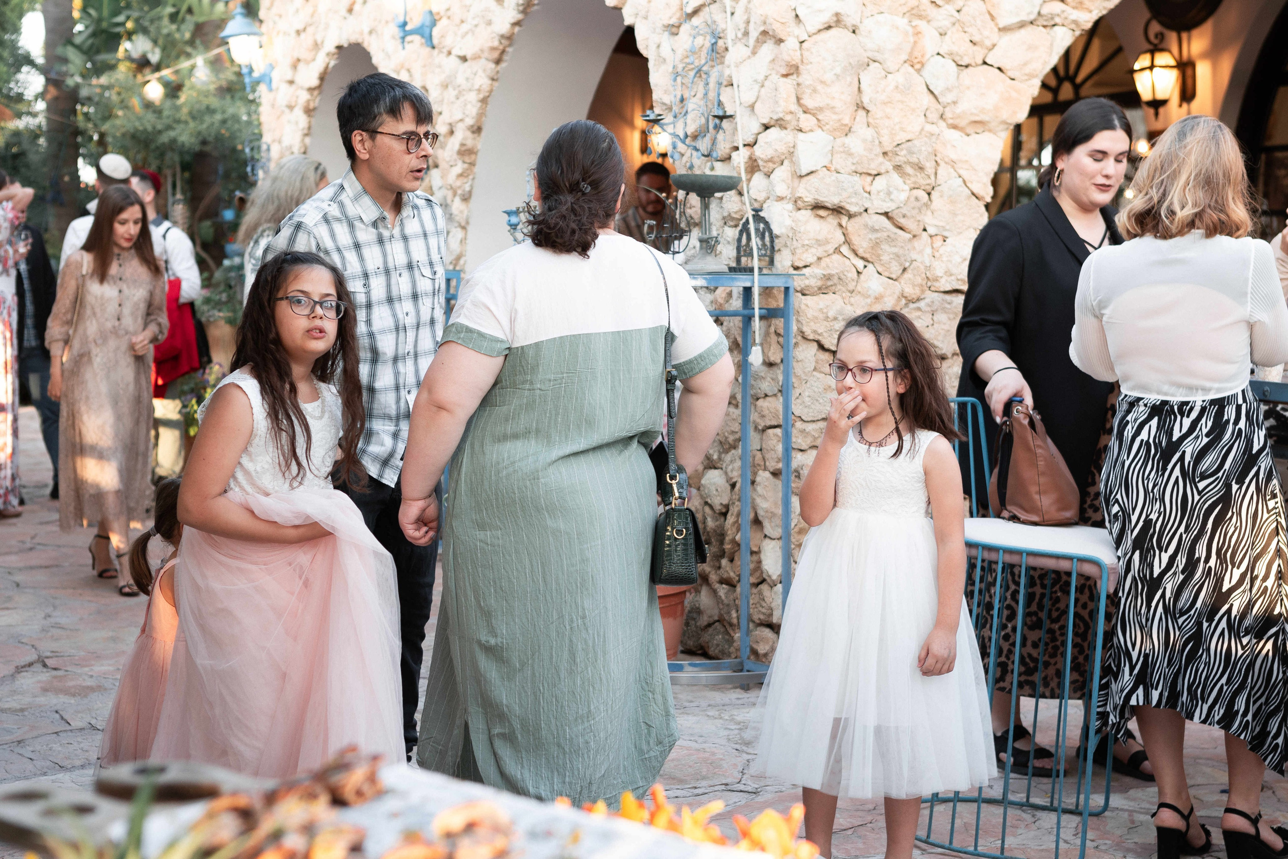 WEDDING IN A COZY PLACE NEAR TEL AVIV. PHOTOGRAPHER IN ISRAEL