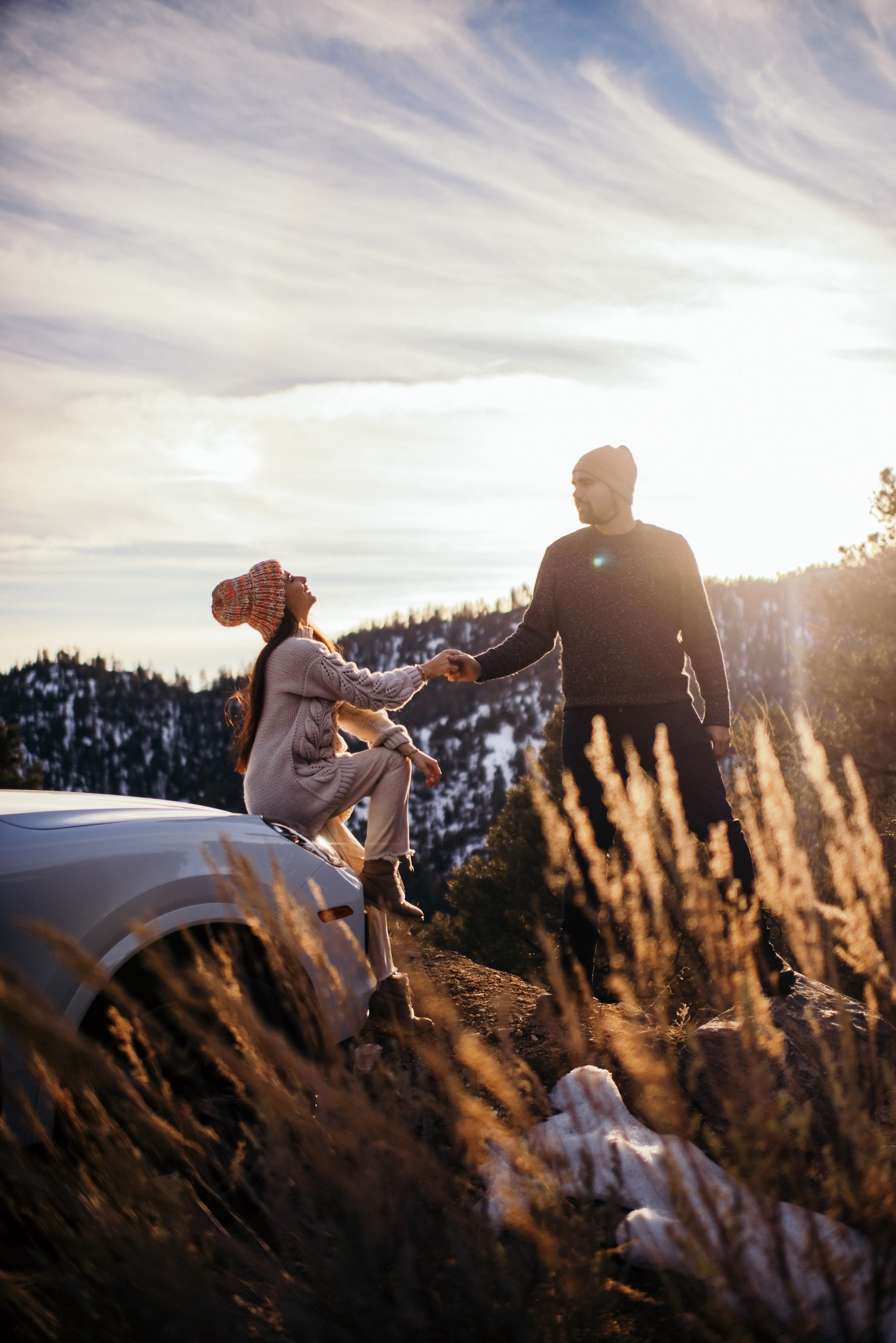 Family photo shoot. Photographer. Wedding, maternity and family photographer in Charlotte Tasha Minn