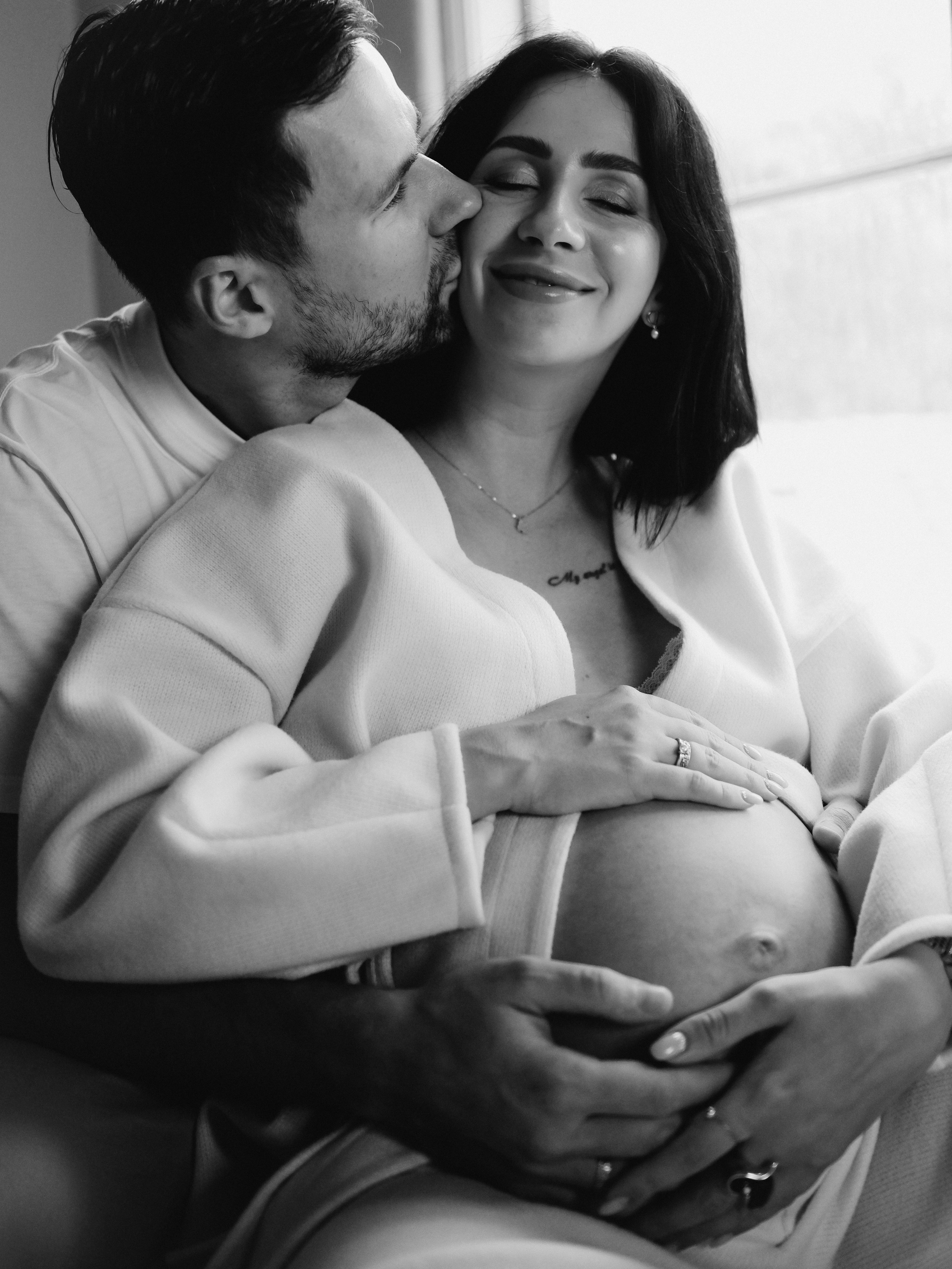 Оля и Дима. Mariia Ermakoava