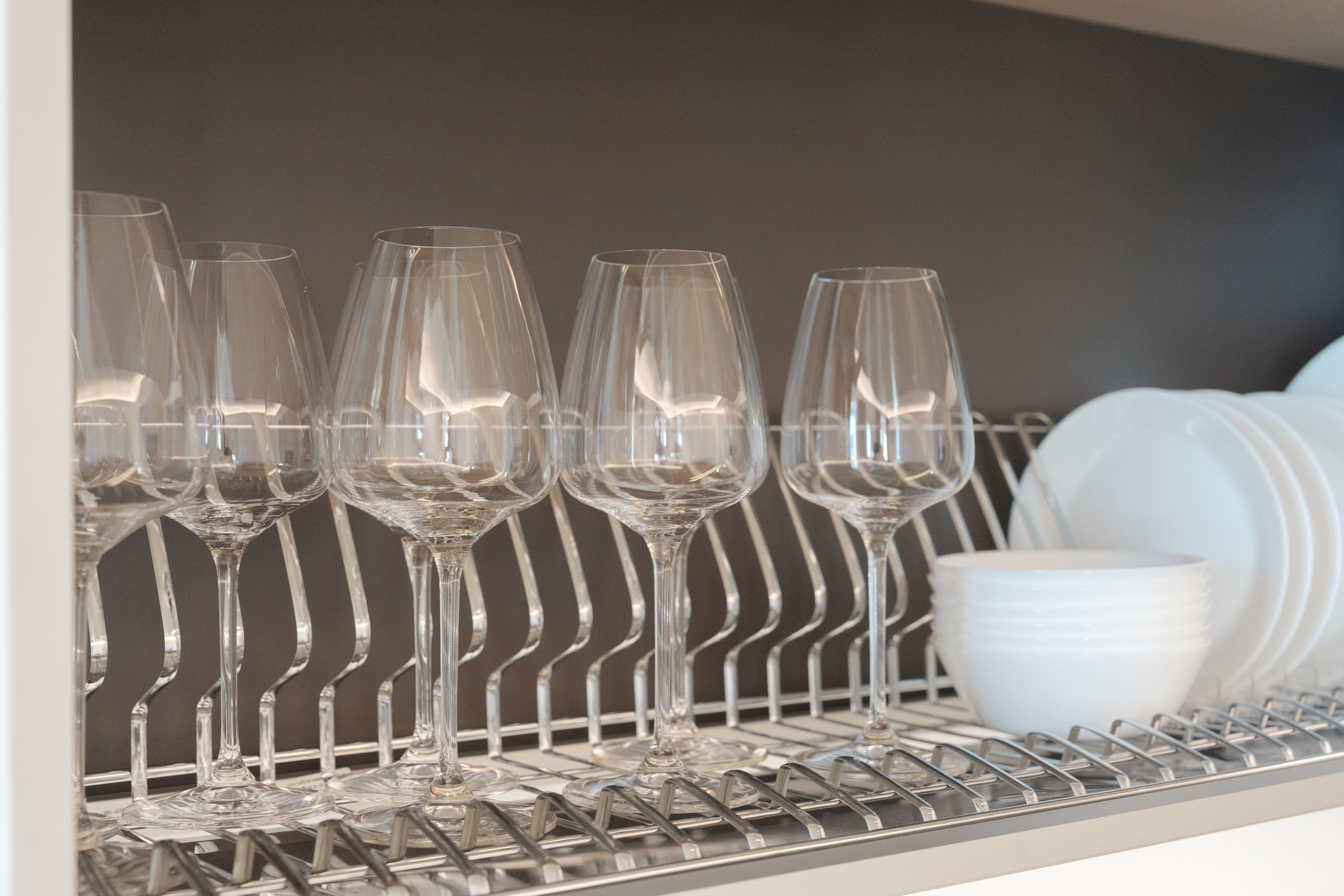 Belvedere Apartments. PHOTOGRAPHER IN ITALY