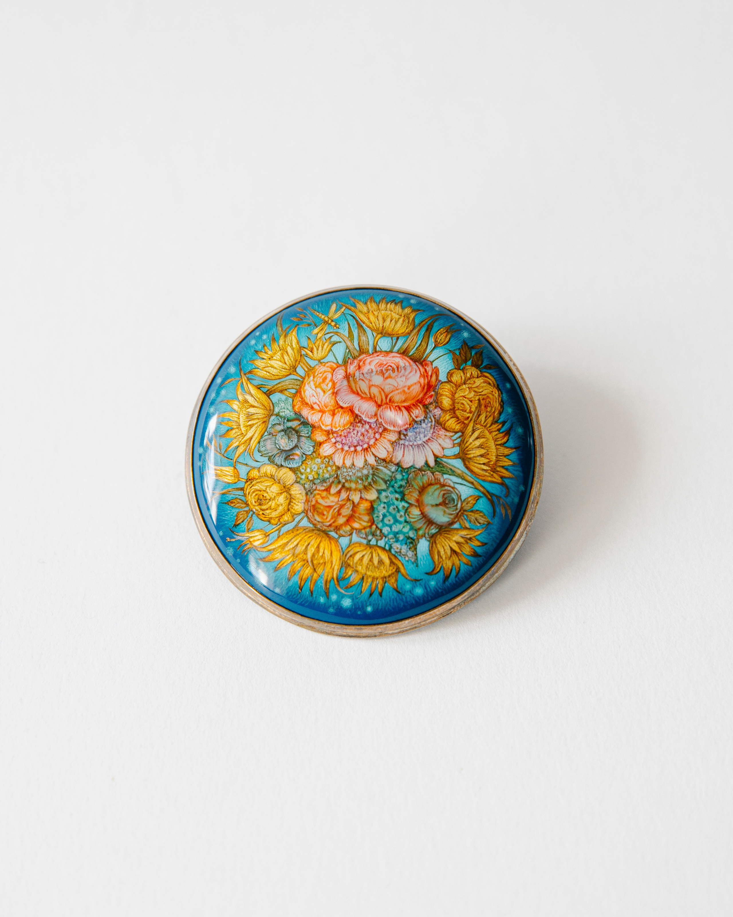 Flowers. Marina Rogatova