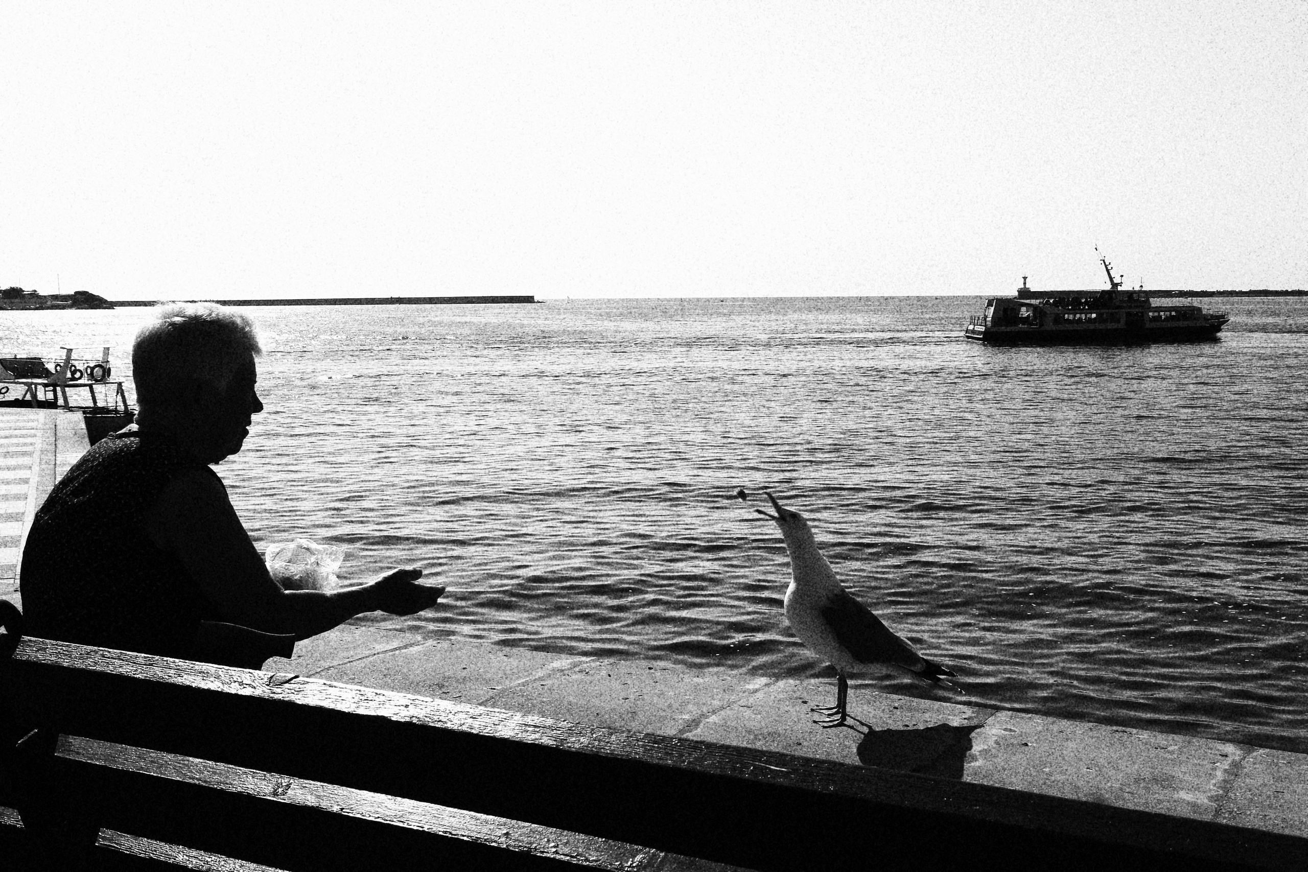 Работы учеников. Фотограф и преподаватель фотографии в Белграде