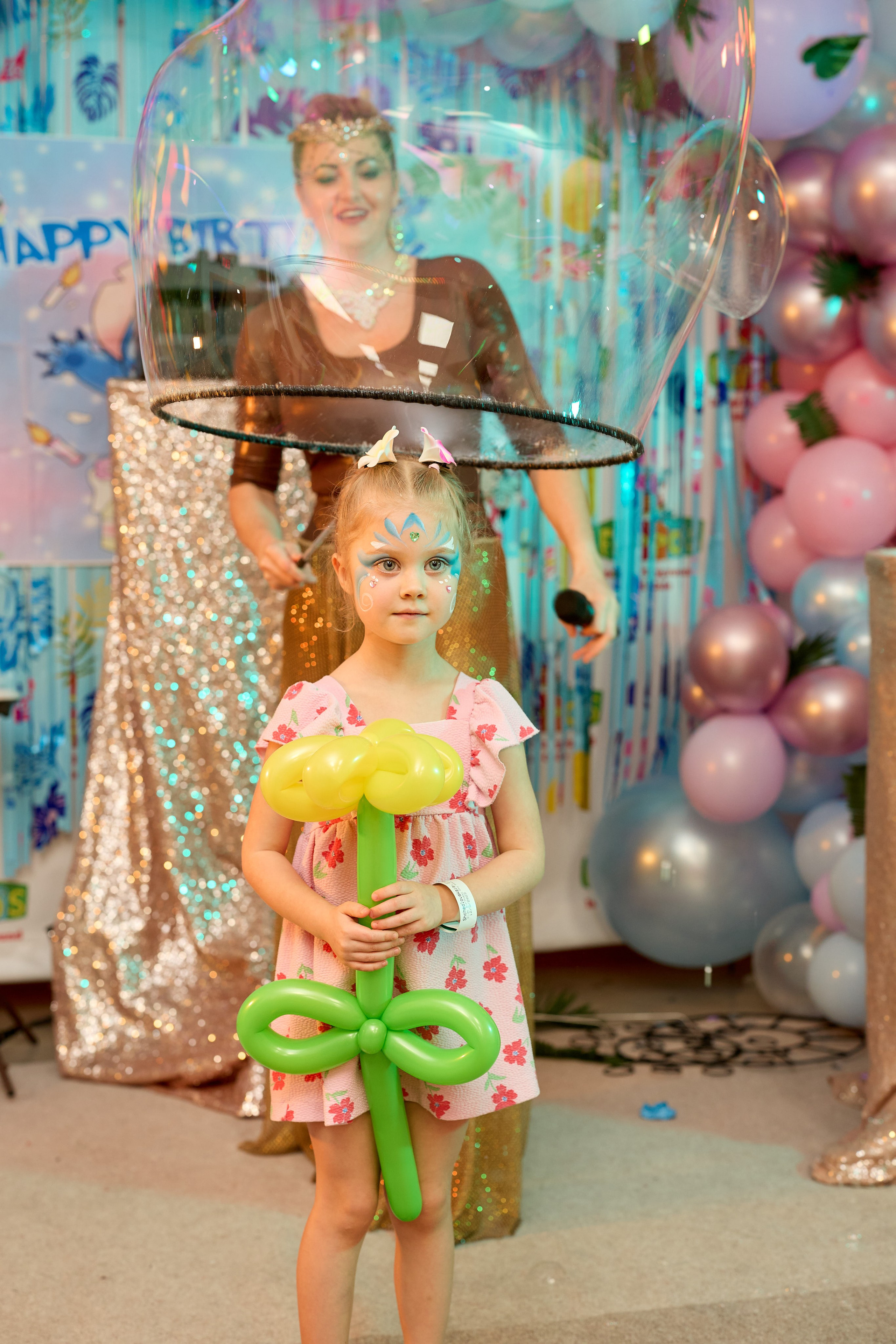 STEPHANIE 5. Photographer Julia Makoveeva