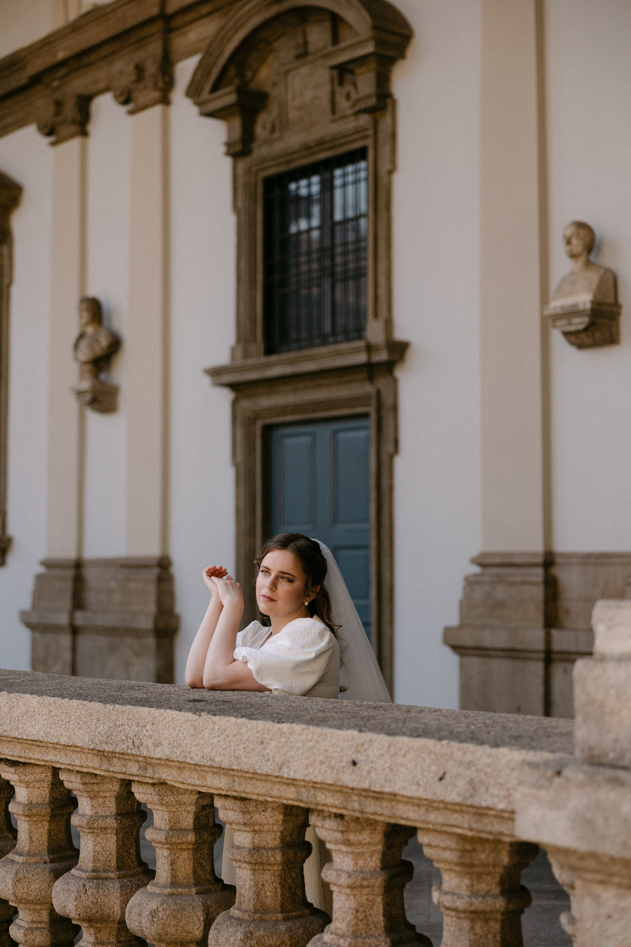 Vestuvių fotosesija Milane, Italijoje | Teresė ir Stefano