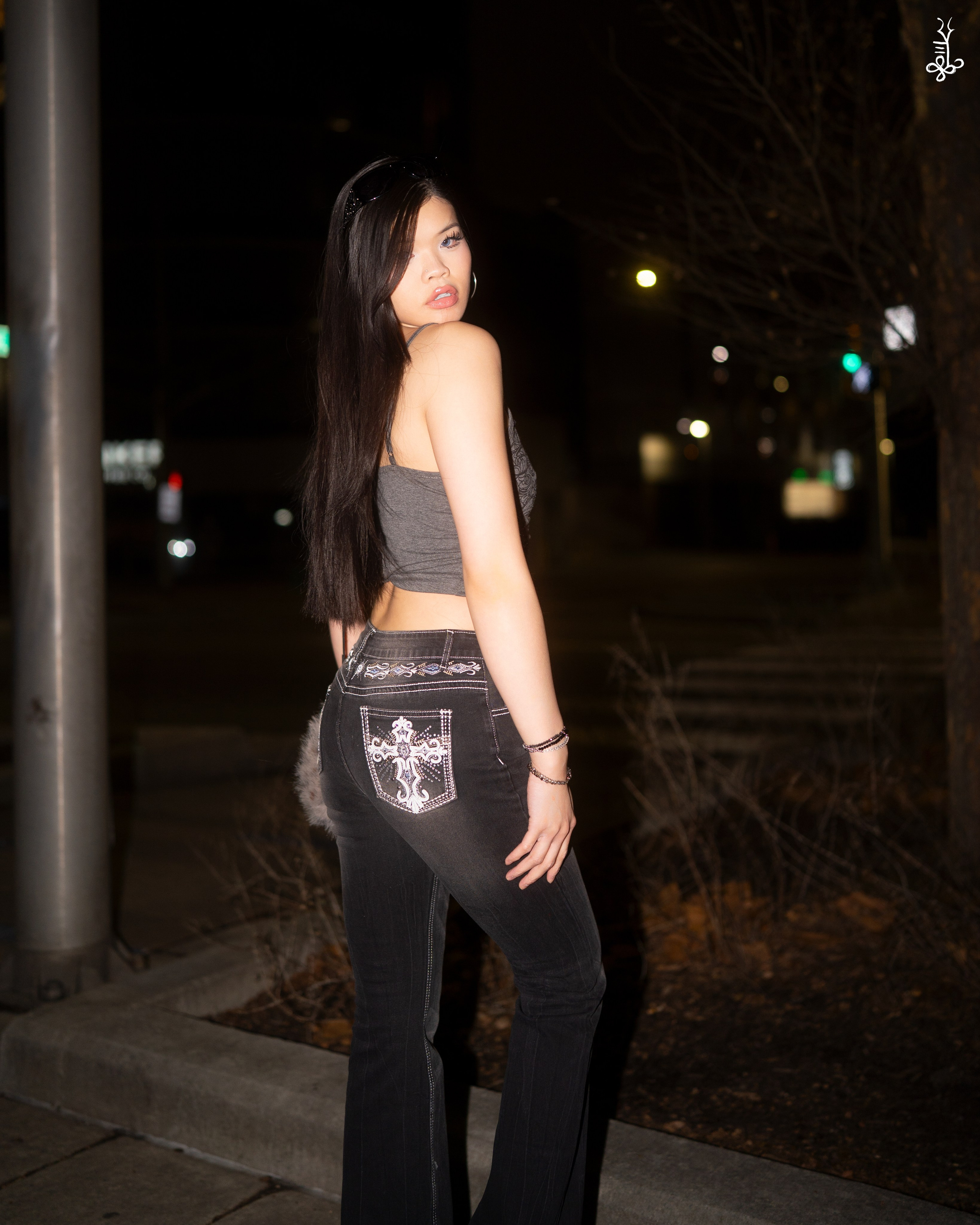 JORDYN FEI. Ke’Ondris