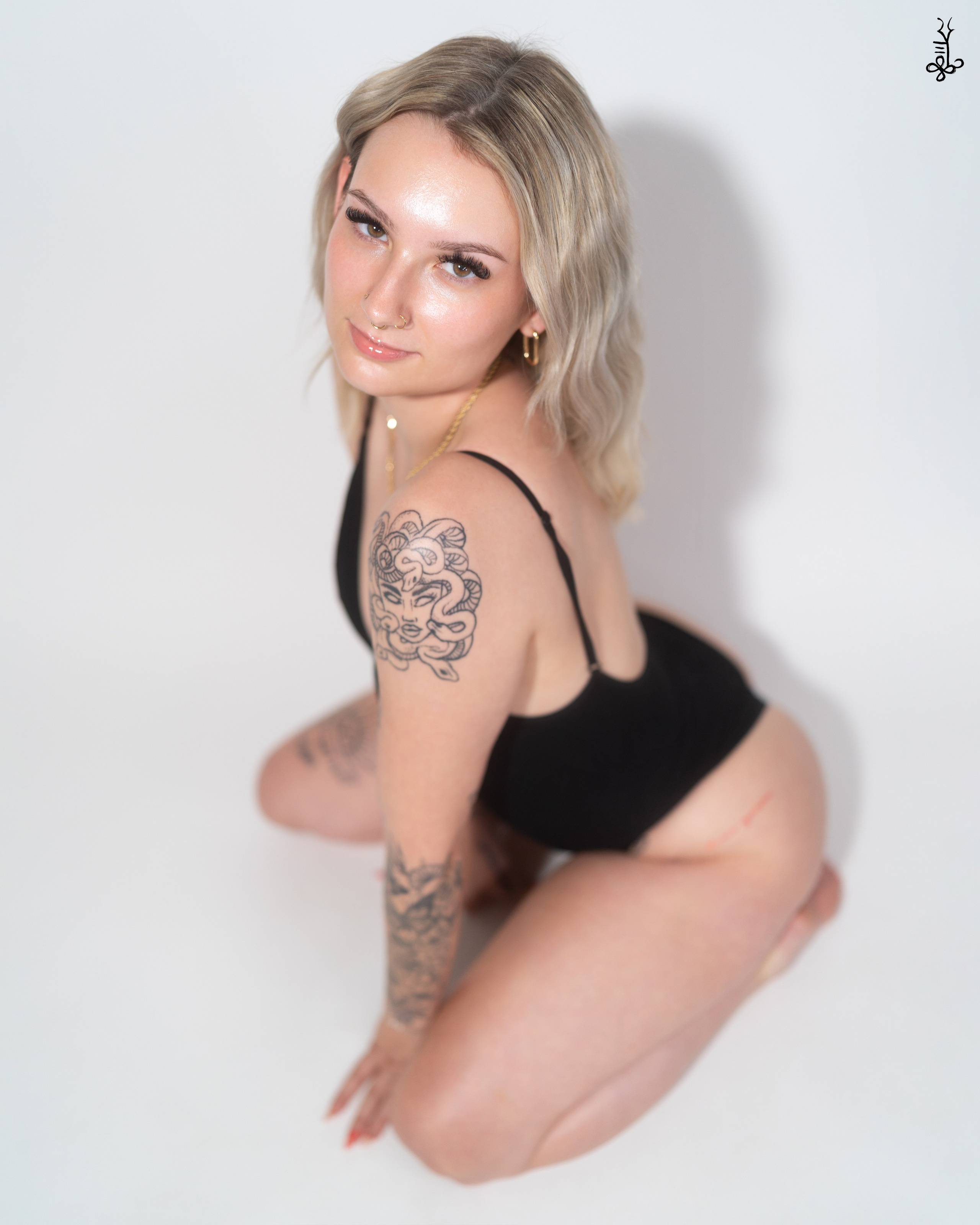 HANNAH JO. Ke’Ondris