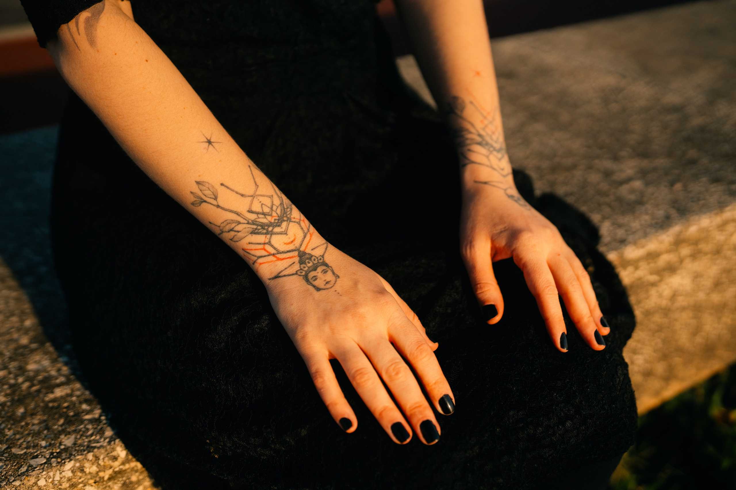 Lyubov. Мария Шер. Профессиональный фотограф в городе Порту, Португалия