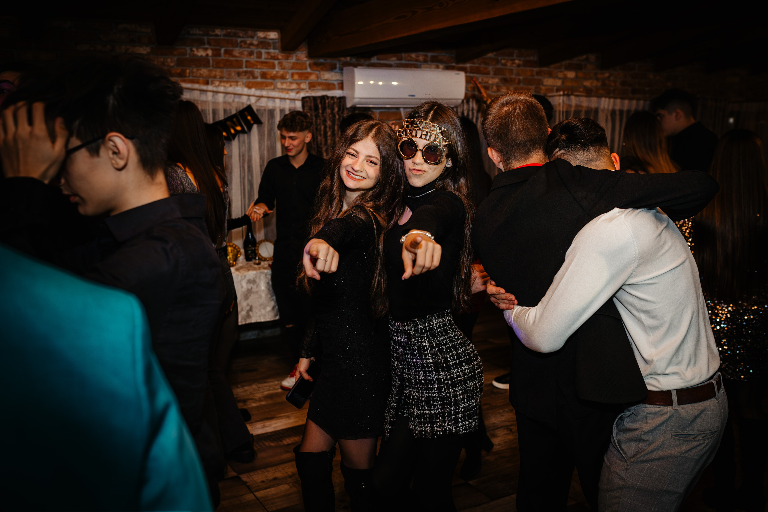 Majorat Mitel. Ionut Brehuescu — Fotograf