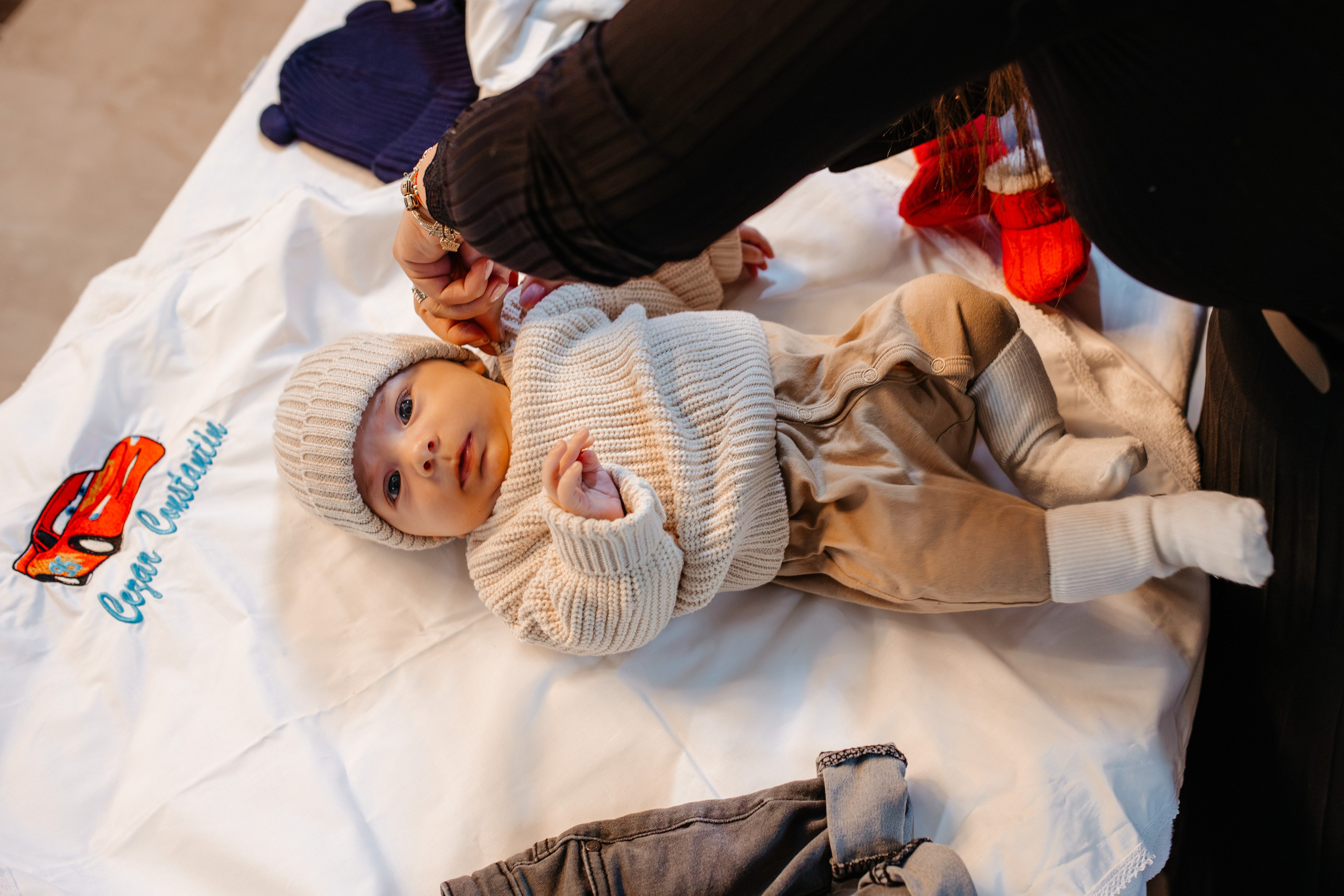 Cezar. Ionut Brehuescu — Fotograf