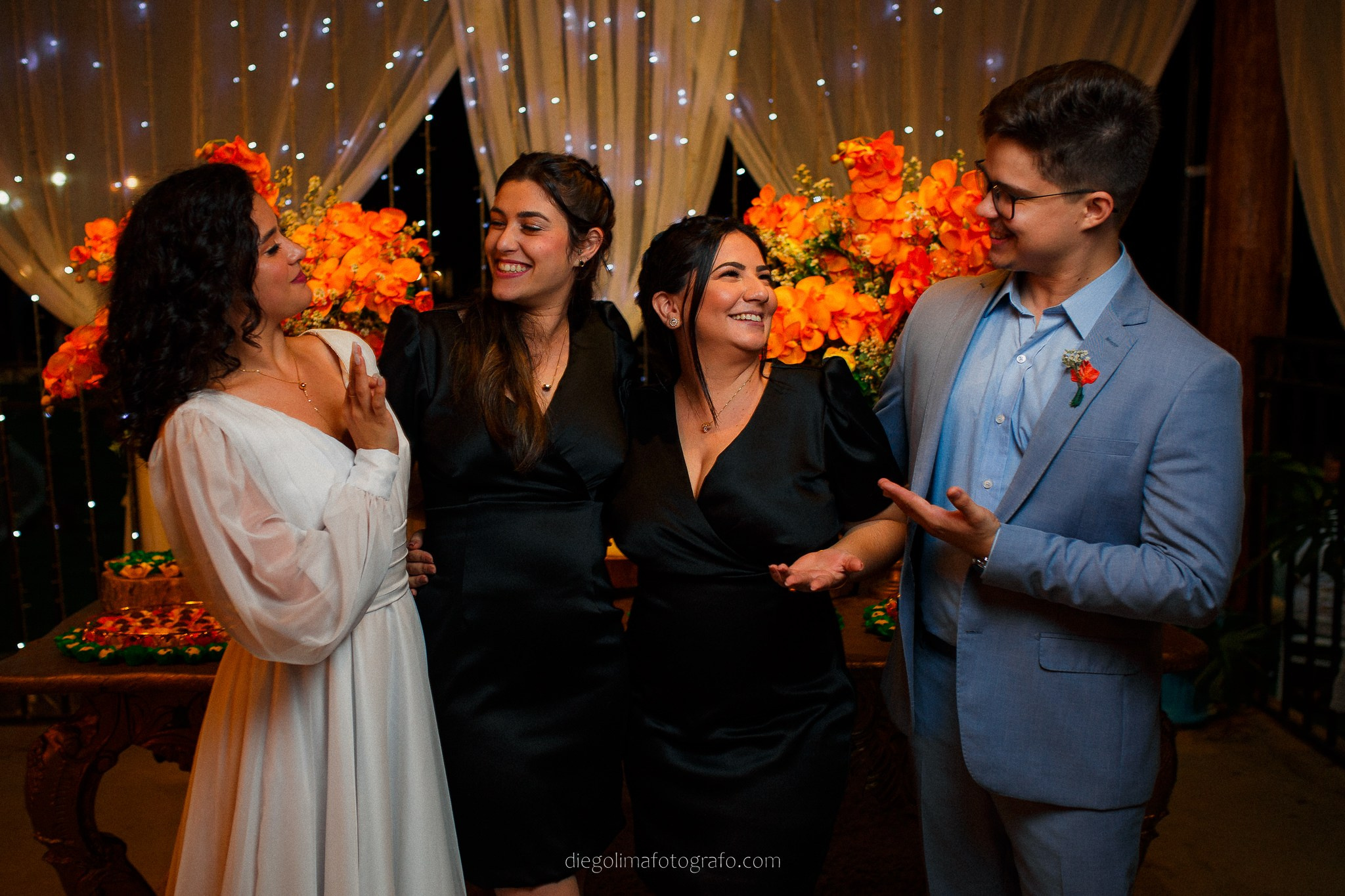 Gio & João. Diego Lima Fotógrafo e Videomaker em Rondônia