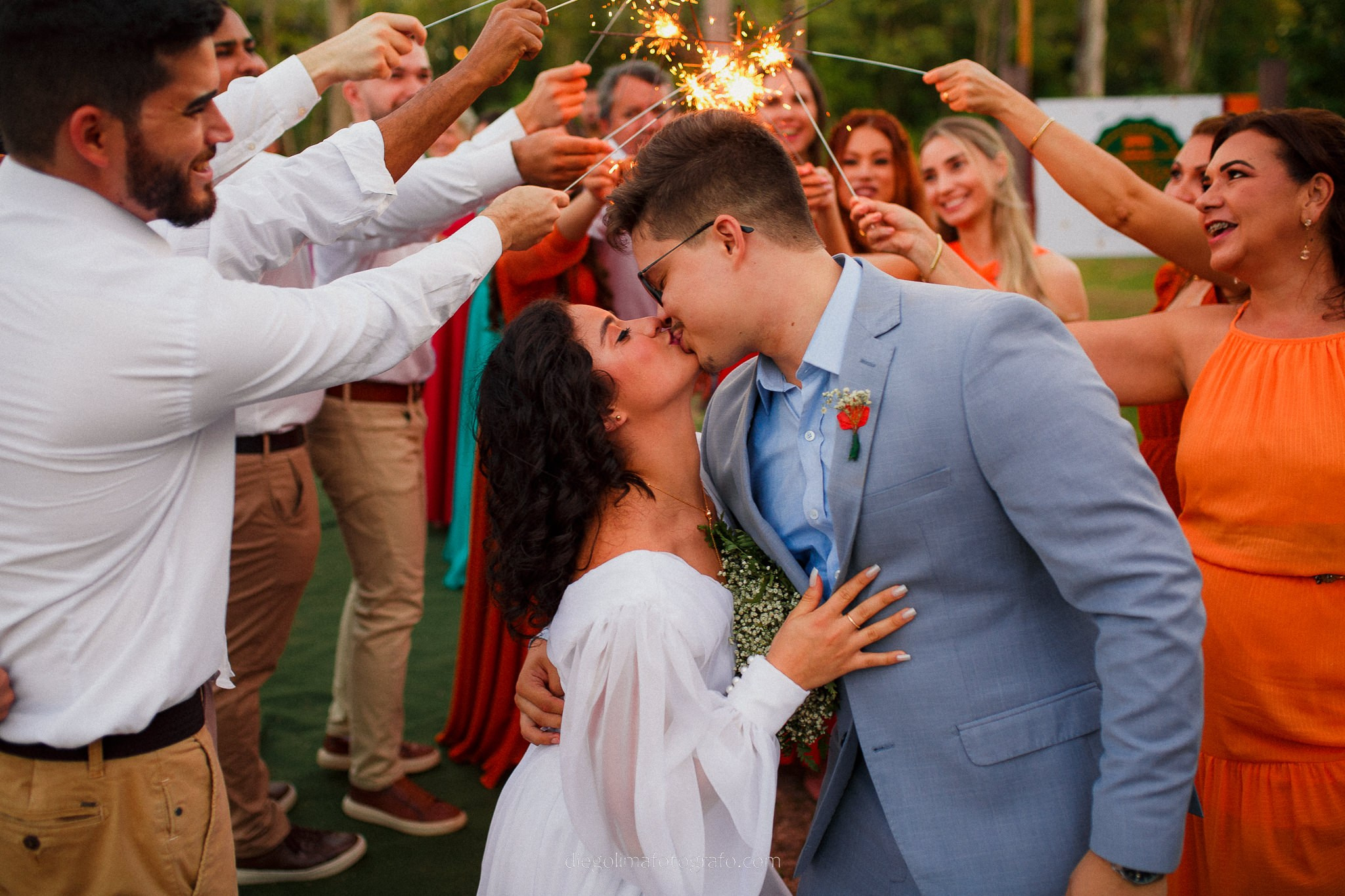 Gio & João. Diego Lima Fotógrafo e Videomaker em Rondônia