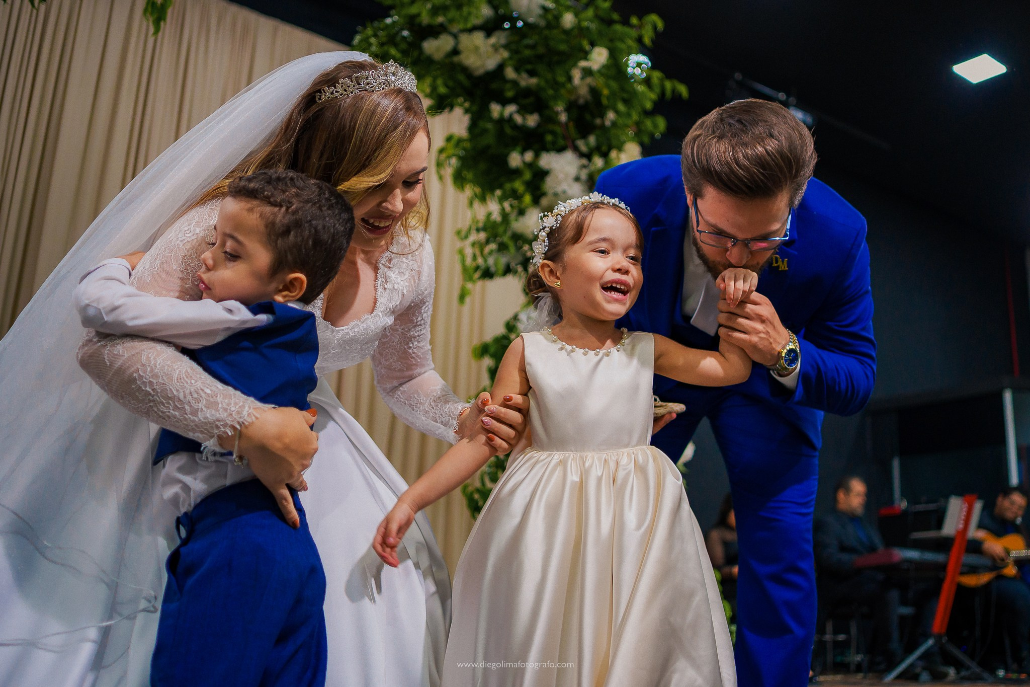 Duda & Daniel — Casamento. Diego Lima Fotógrafo e Videomaker em Rondônia