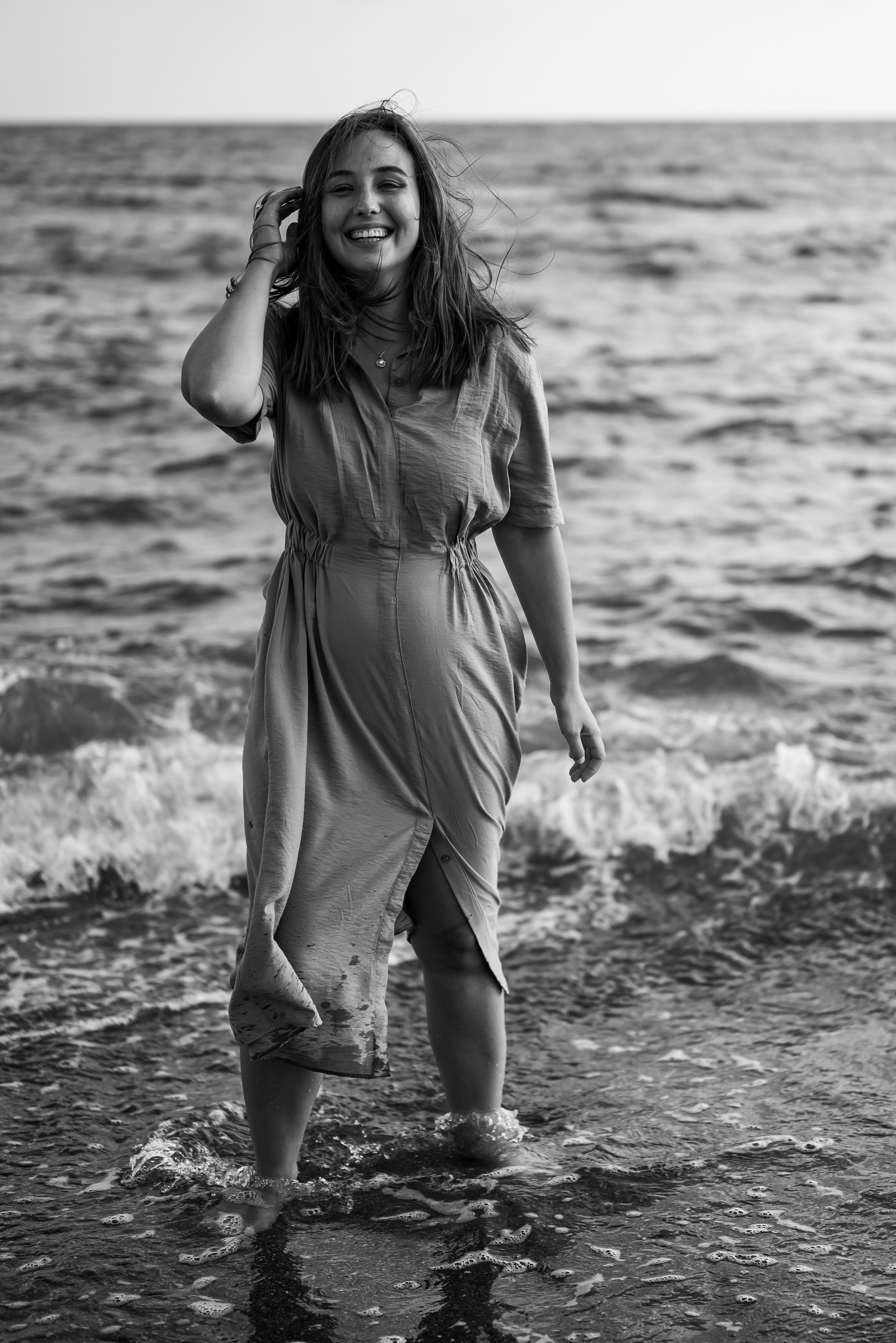 Ilona & Ali. Photographer Irina Novikova