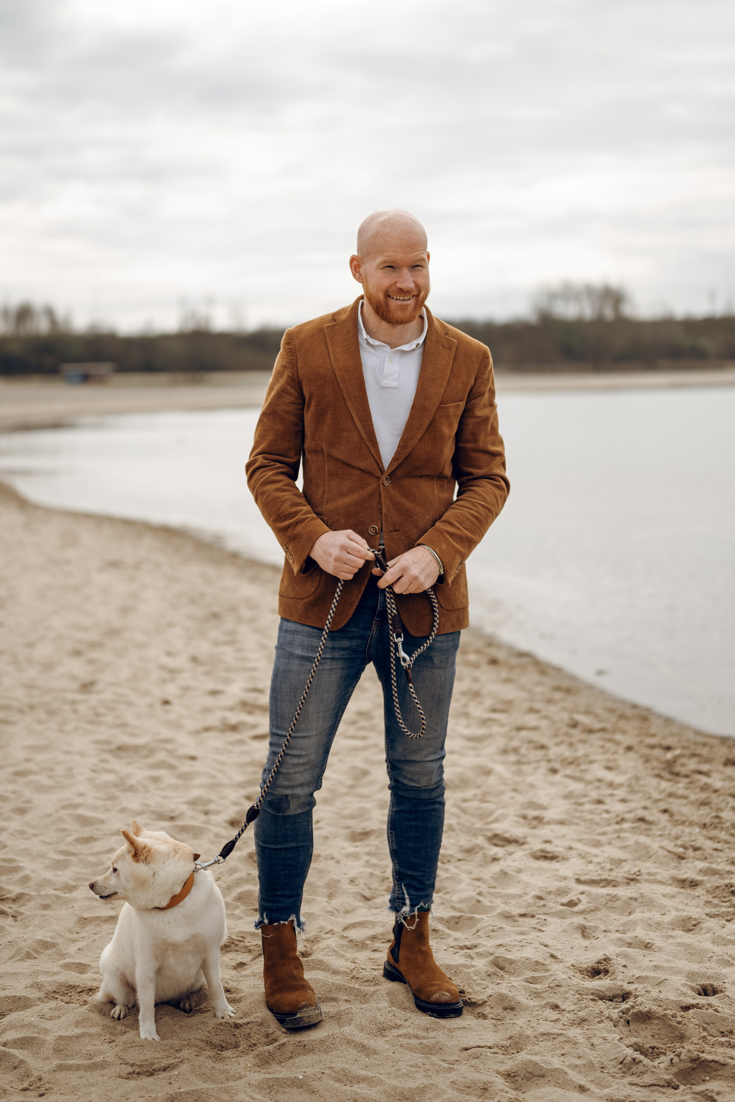 Katya & Nick. Photographer Irina Novikova