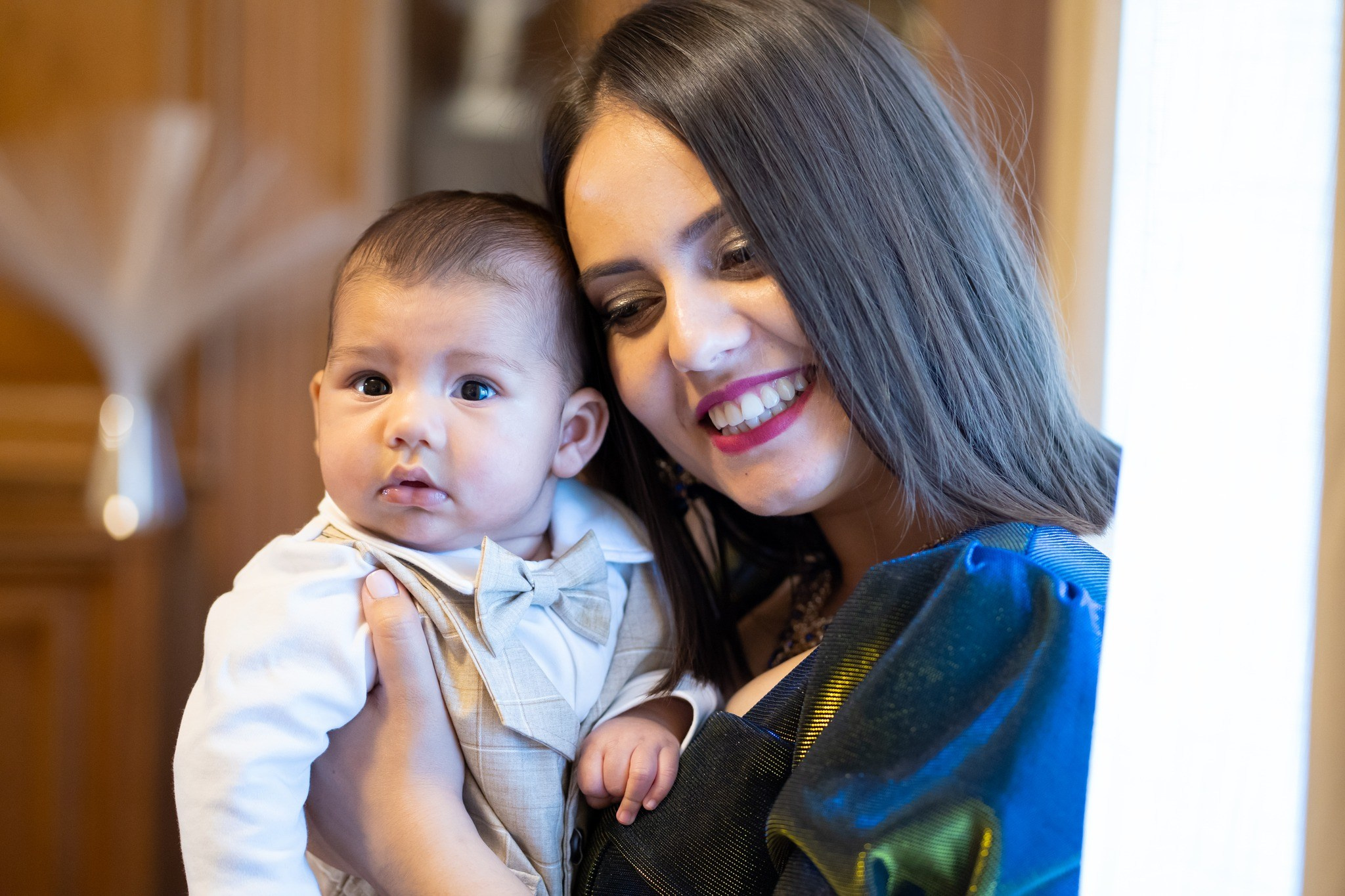 BAUTIZOS. Fotografia | Videografia | Eventos |