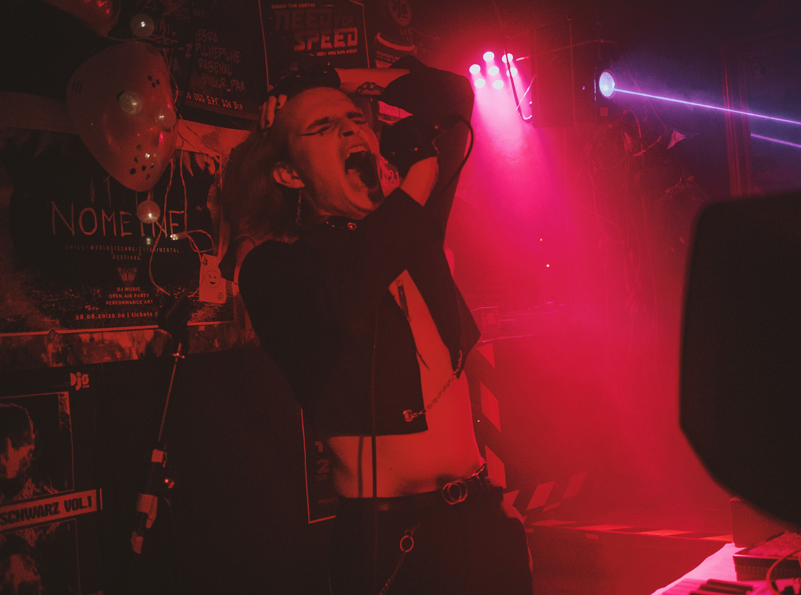 St Digue, 2022, Djbārs. Sandra Garanca Portrait and event photographer