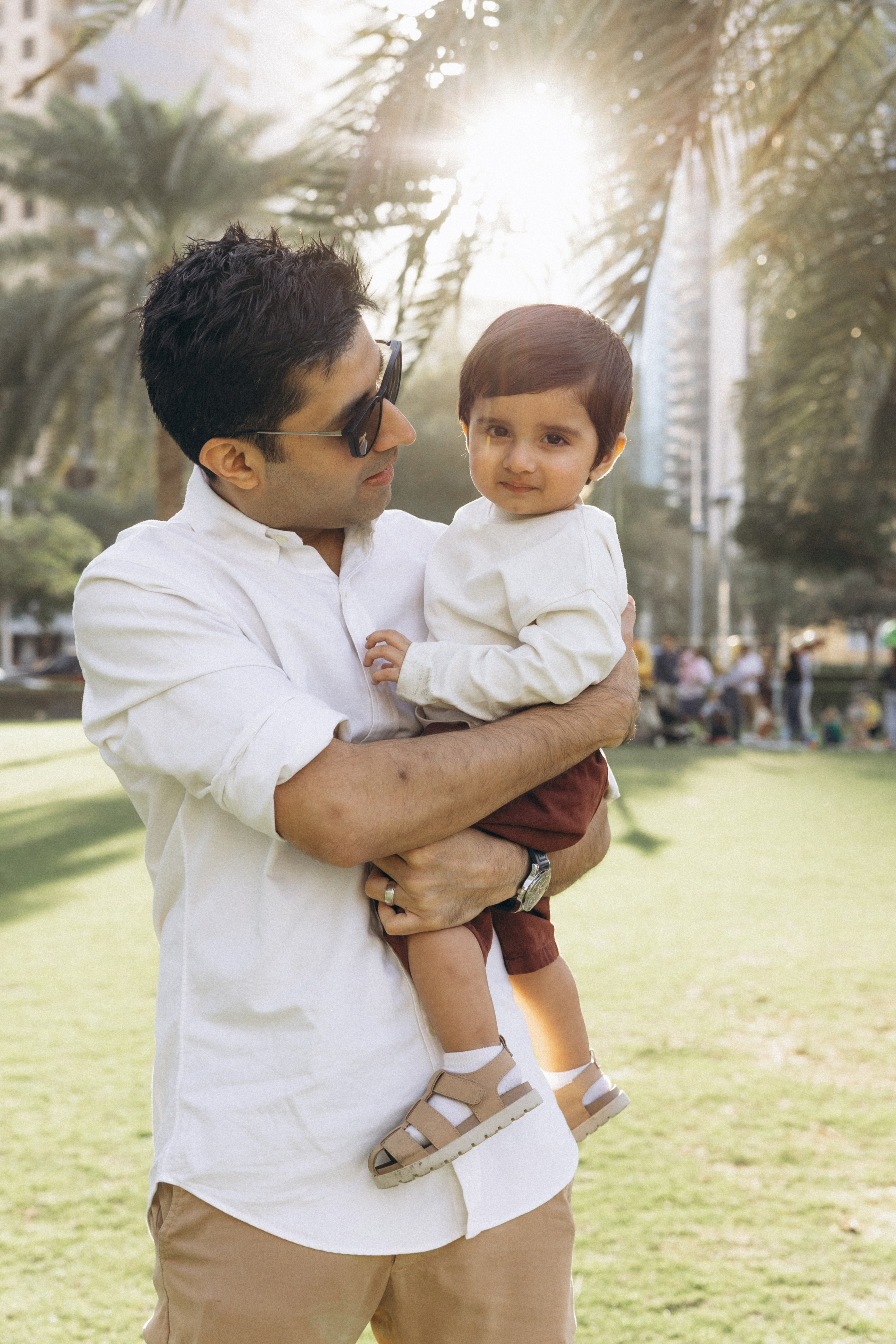 Family moments. Family Photographer in Dubai