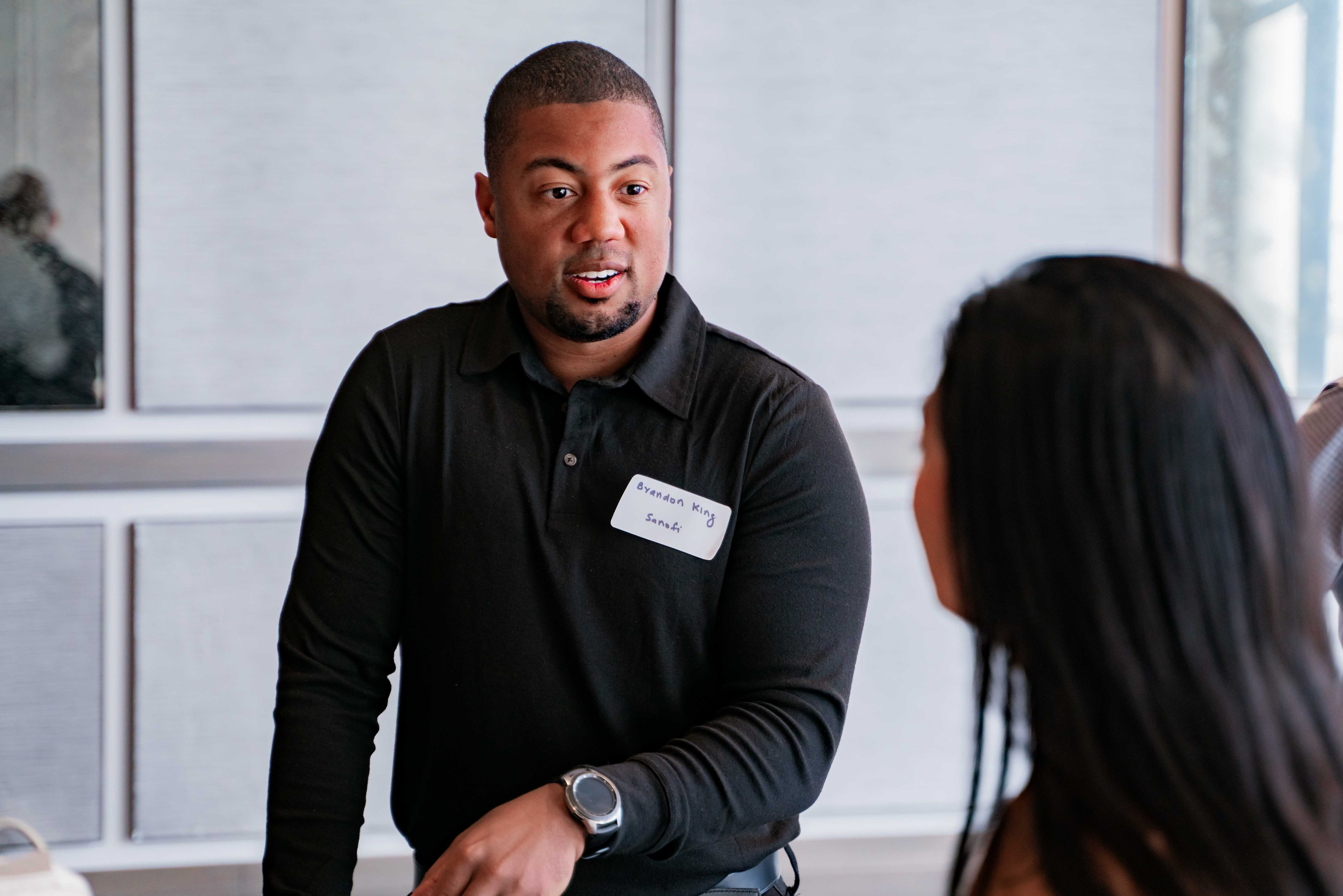 Elucidata Conference. Stefanovich Photography | Miami, FL